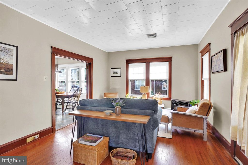 Photo of 169 ELIZABETH ST, MILLERSVILLE, PA 17551 (MLS # PALA2036234)