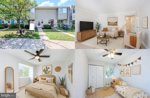 13215 KEACH PLACE HERNDON VA 20170
