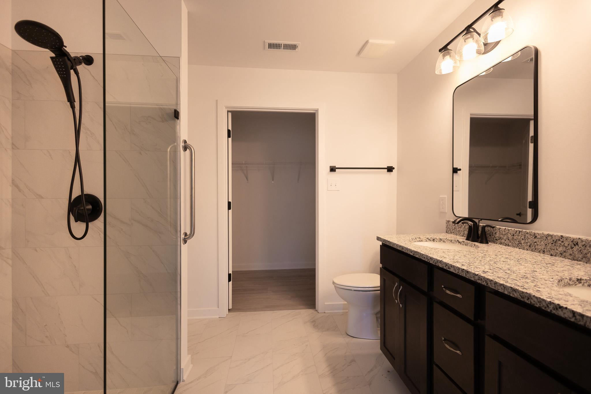 THE VILLAS AT WARM SPRINGS - Residential