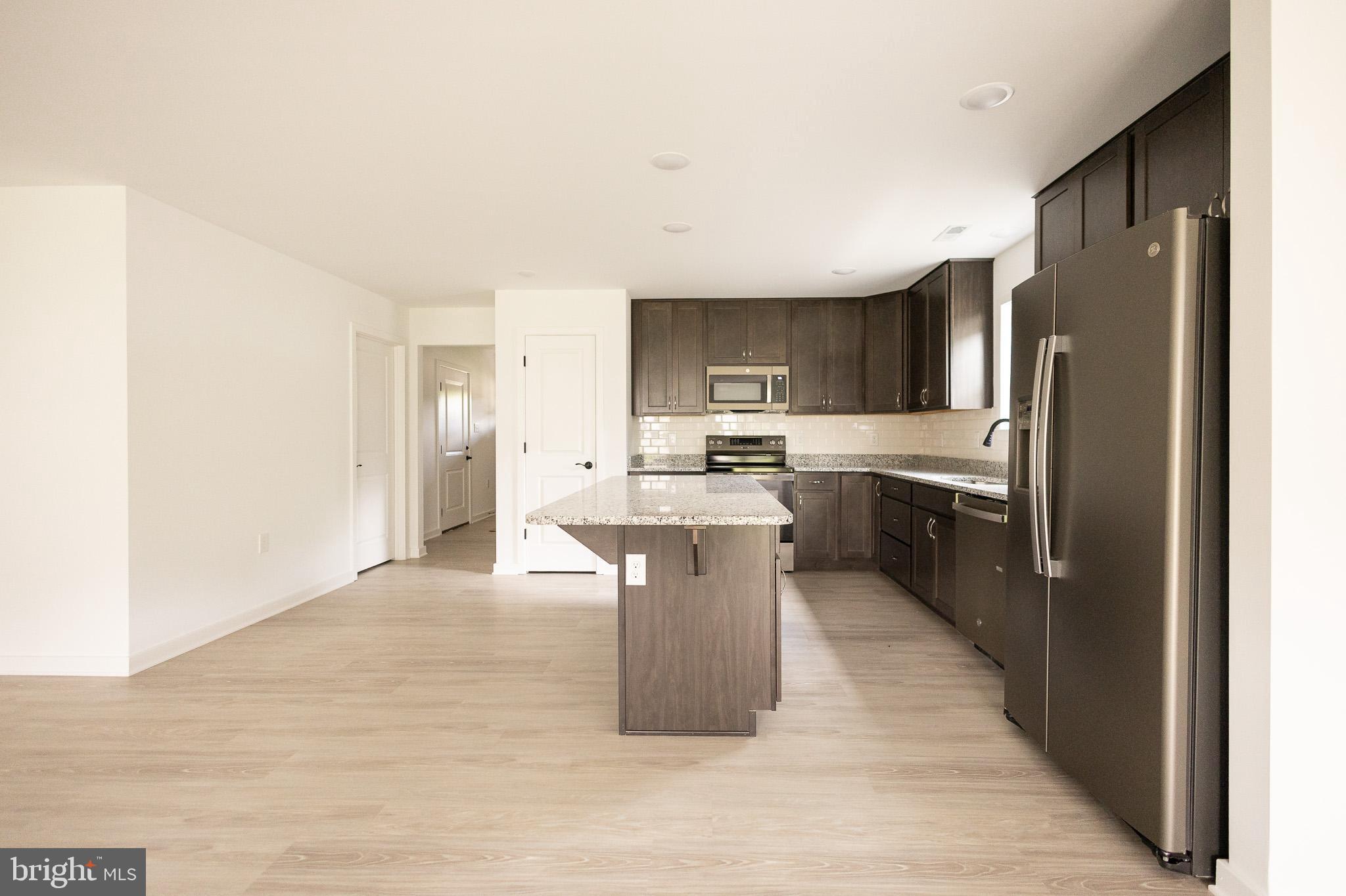 THE VILLAS AT WARM SPRINGS - Residential