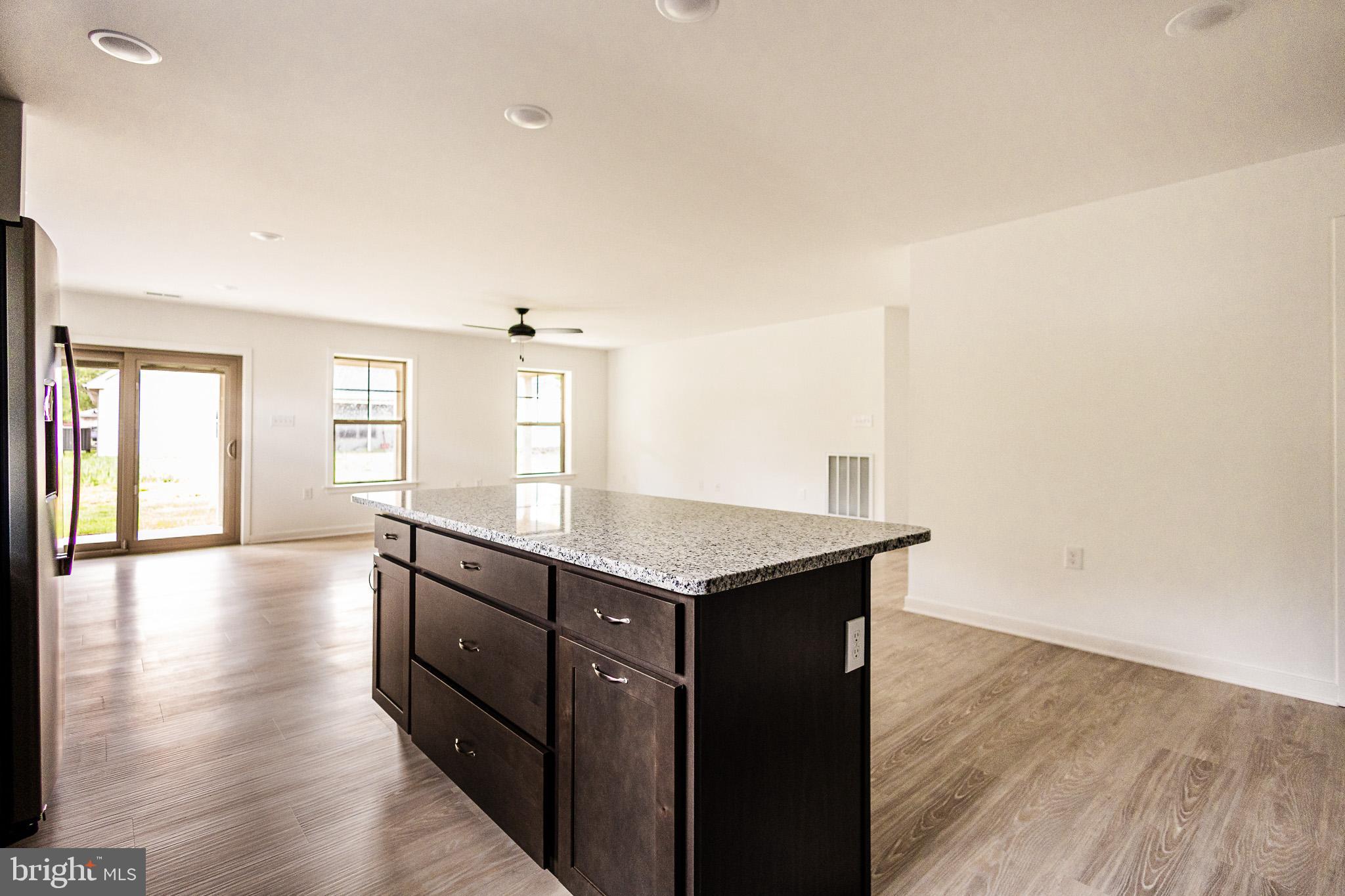 THE VILLAS AT WARM SPRINGS - Residential