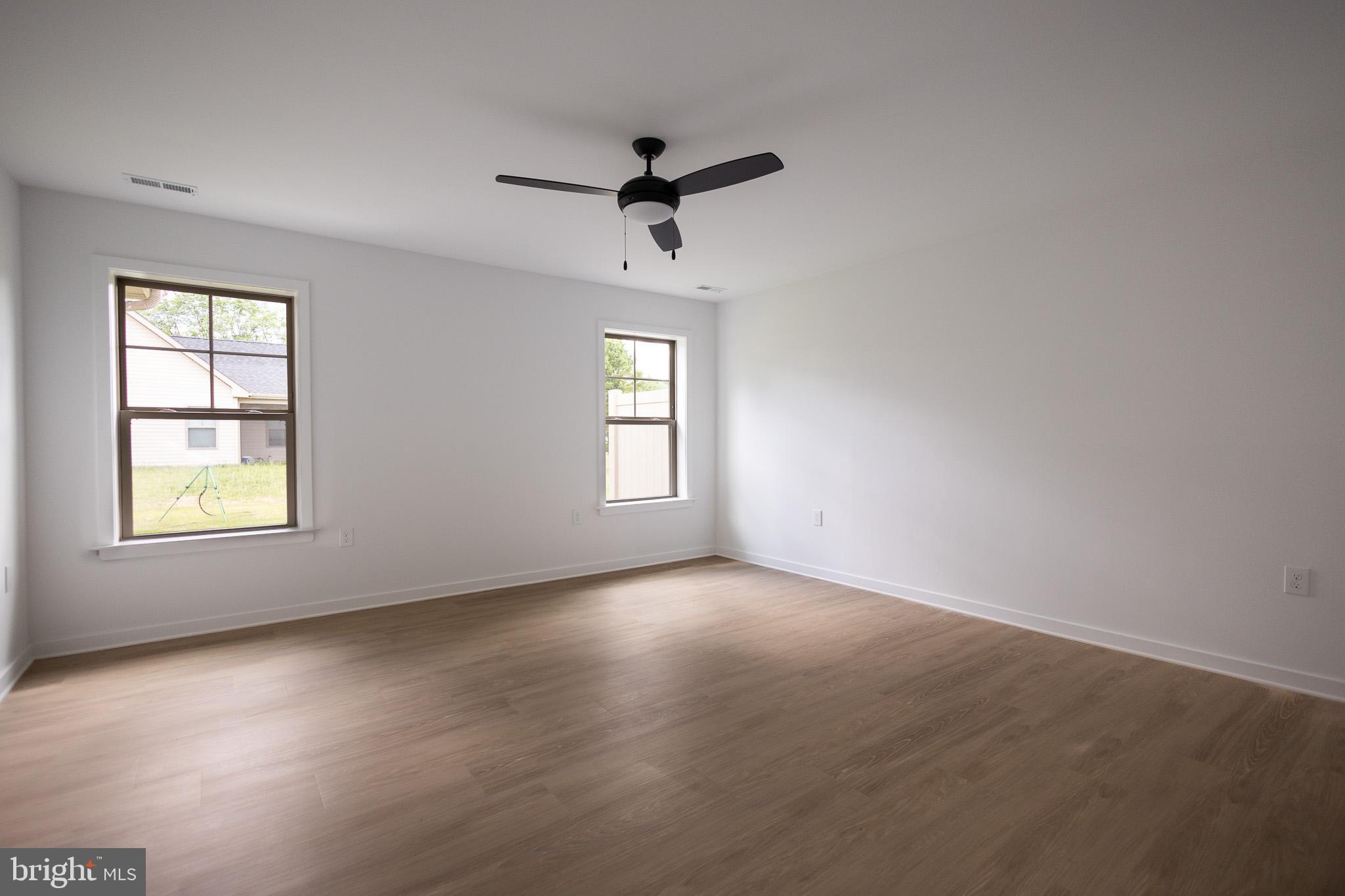 THE VILLAS AT WARM SPRINGS - Residential