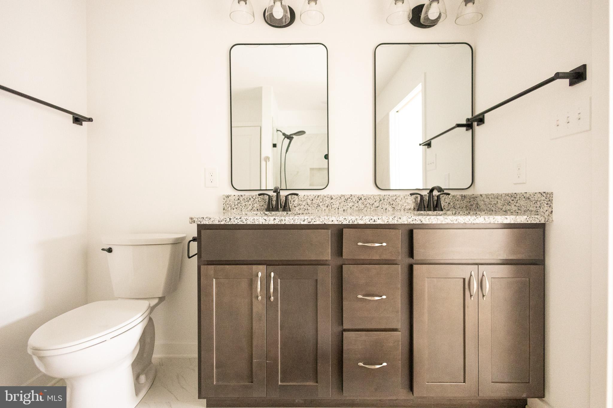 THE VILLAS AT WARM SPRINGS - Residential