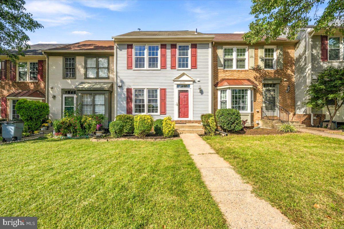 21140 WINDING BROOK SQUARE