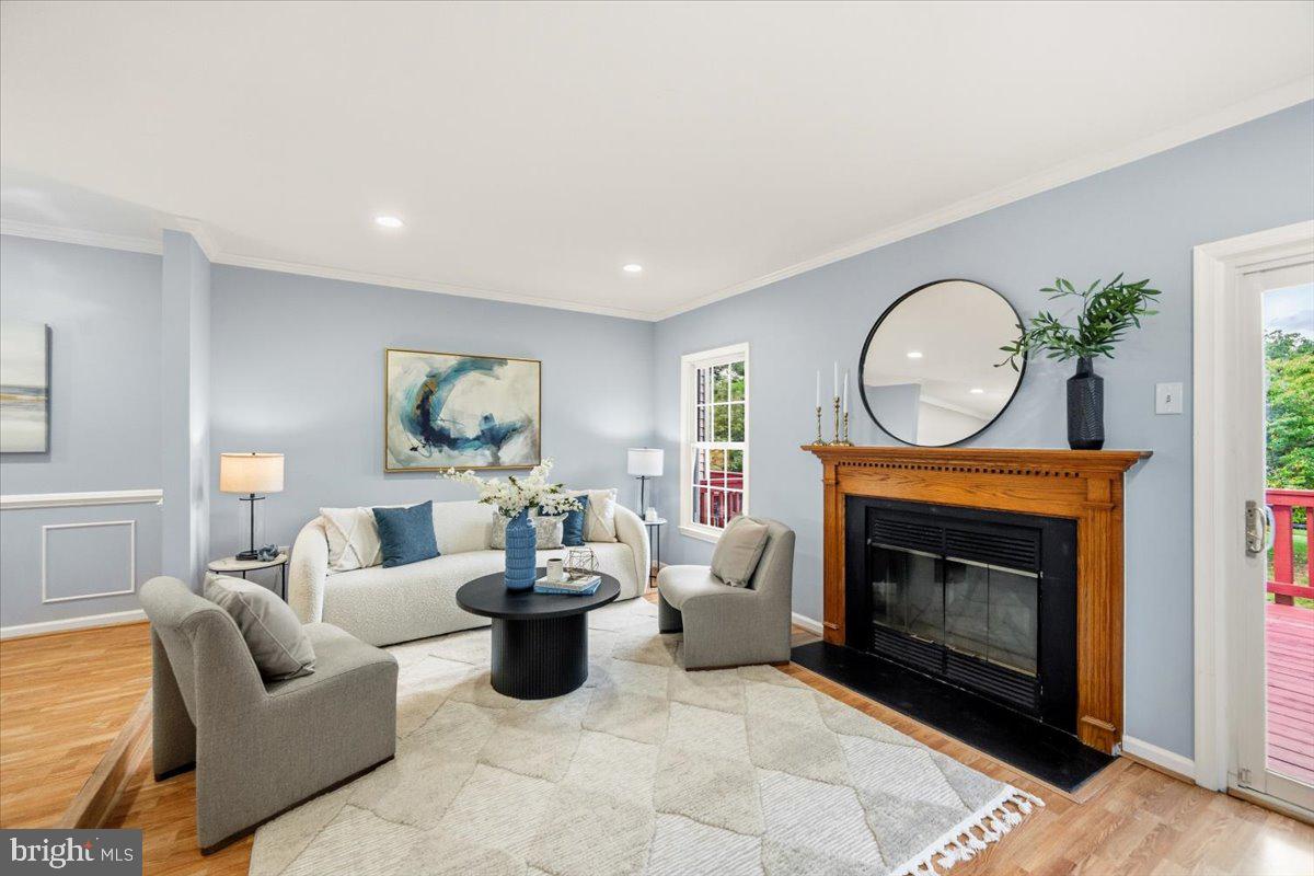21140 WINDING BROOK SQUARE