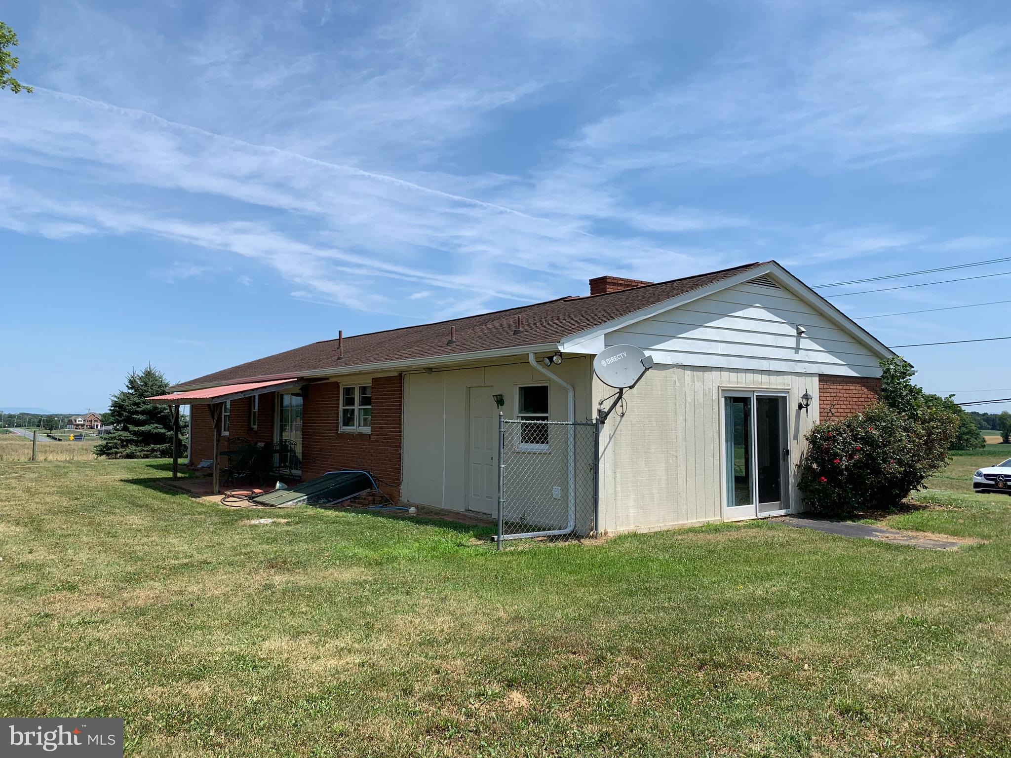 13644 SAINT PAUL ROAD