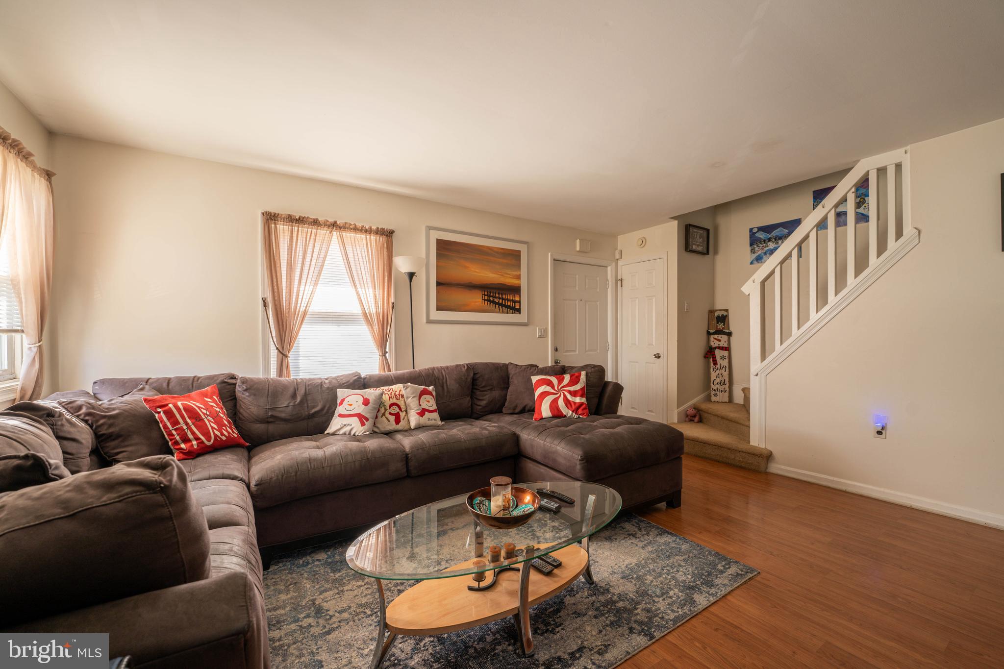 2715 W DUTTON MILL ROAD