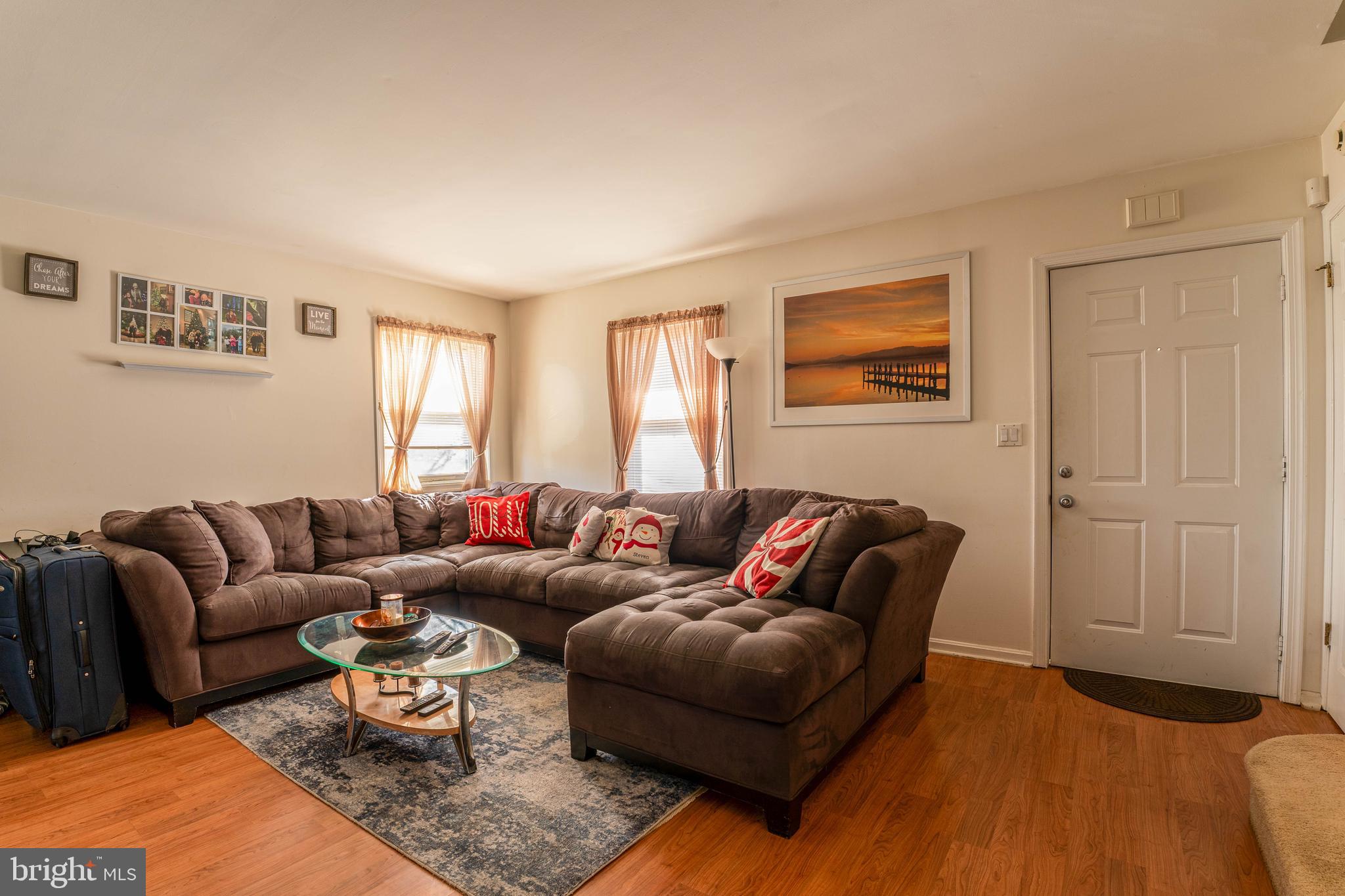 2715 W DUTTON MILL ROAD