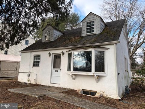 129 W 3RD AVENUE TRAPPE PA 19426