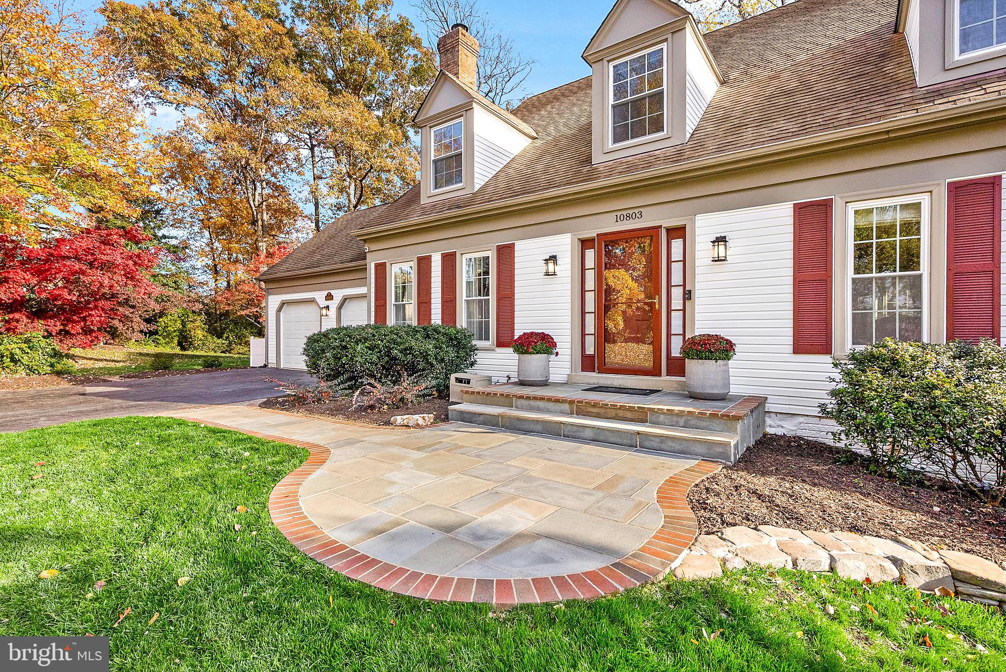 10803 STEVEN LEE COURT