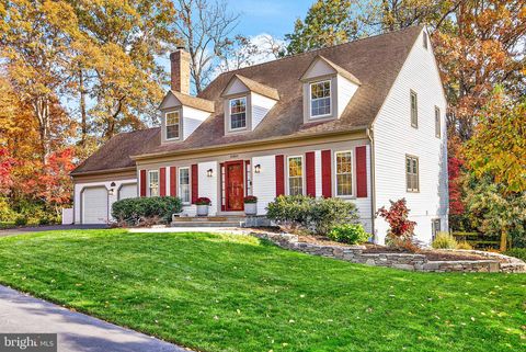 Photo of 10803 Steven Lee Court, FAIRFAX, VA 22032 (MLS # VAFX2290936)