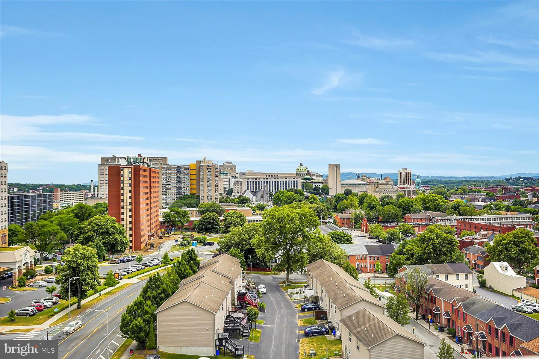 Harrisburg, Pennsylvania 17102, United States, 3 Bedrooms Bedrooms, ,3 BathroomsBathrooms,Residential,Active,170194