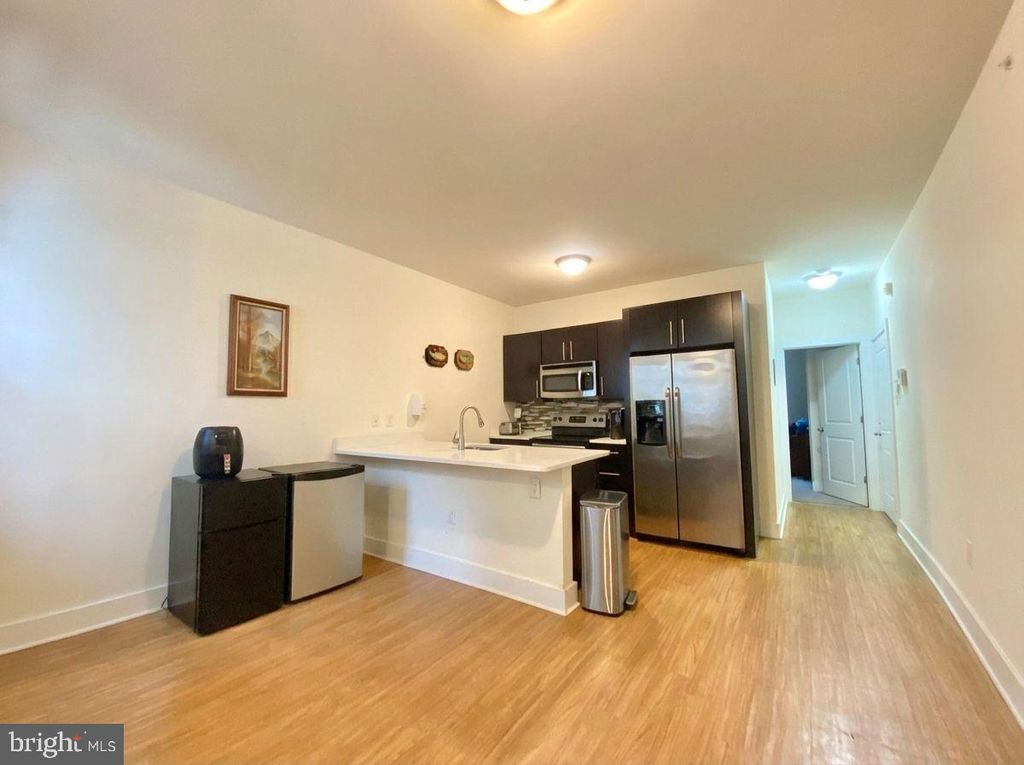 Photo of 1622 W Jefferson Street #1, PHILADELPHIA, PA 19121 (MLS # PAPH2554208)