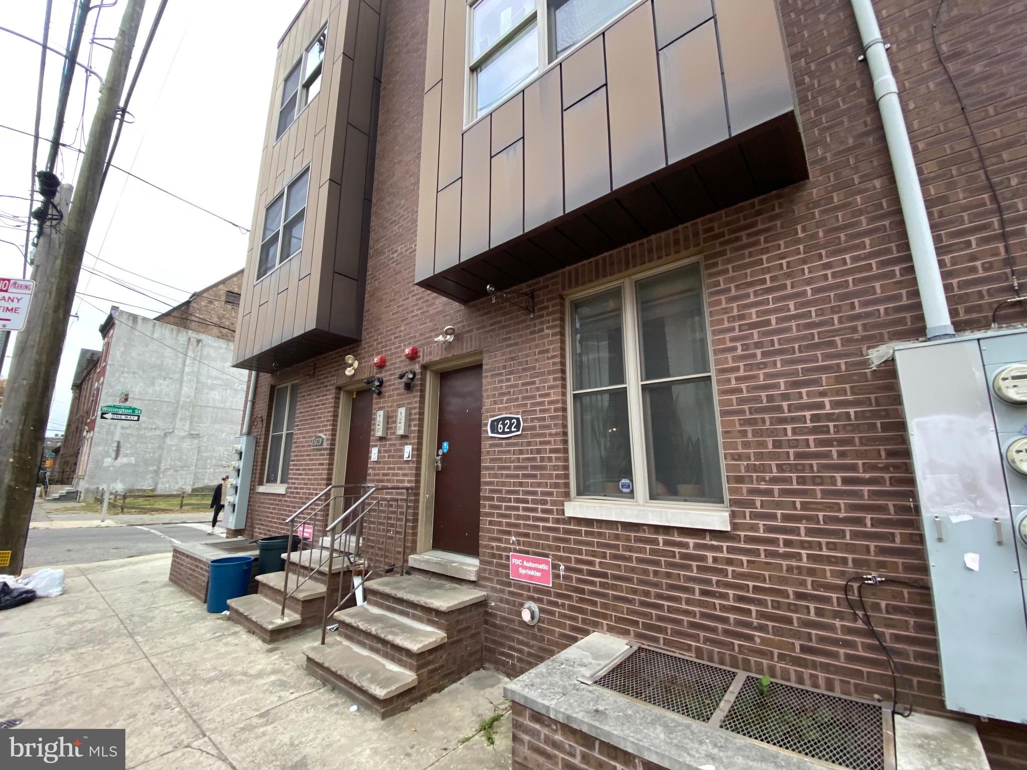 TEMPLE UNIVERSITY - Residential Lease