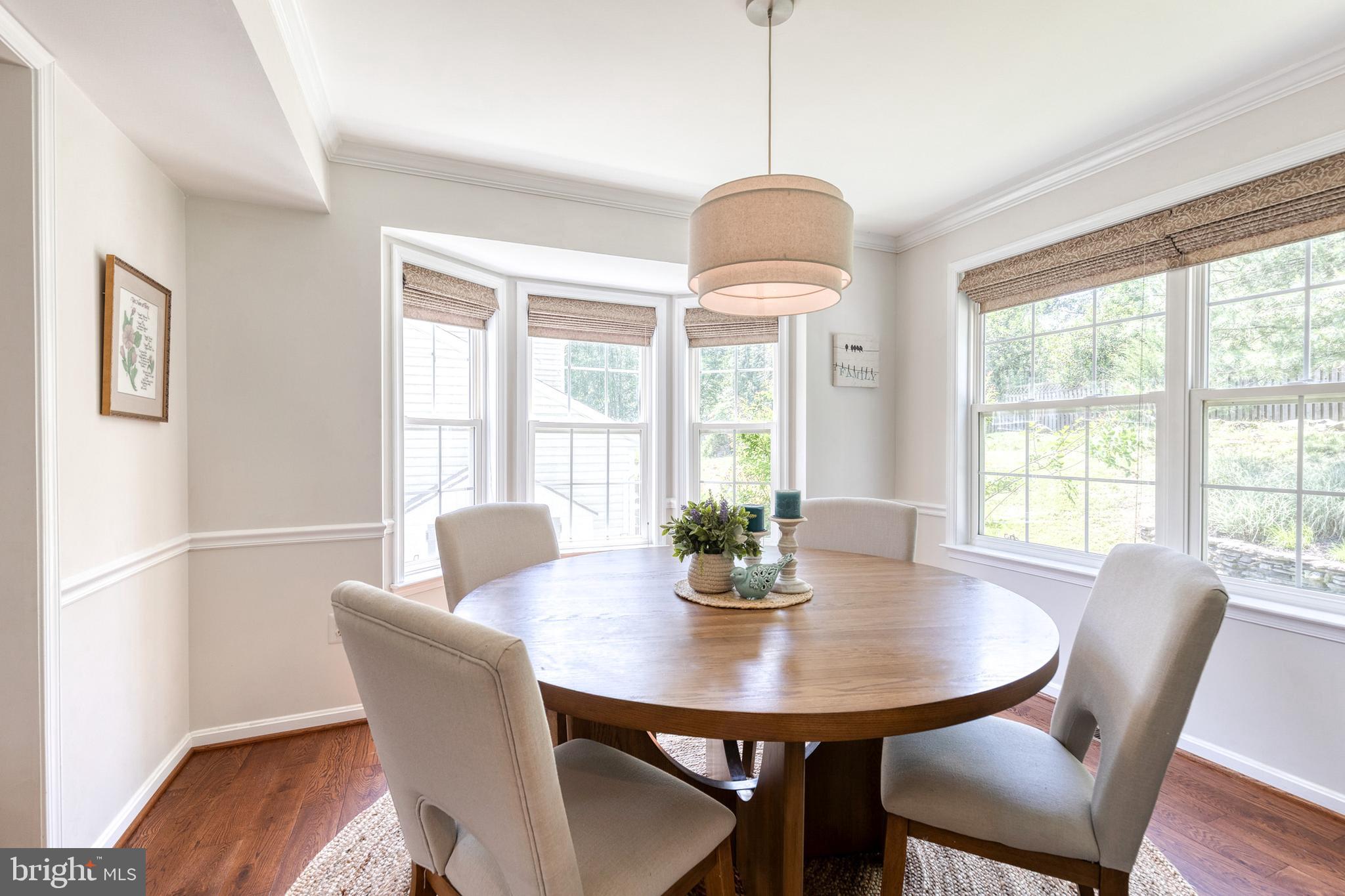 ROCKWELL ESTATES - Residential