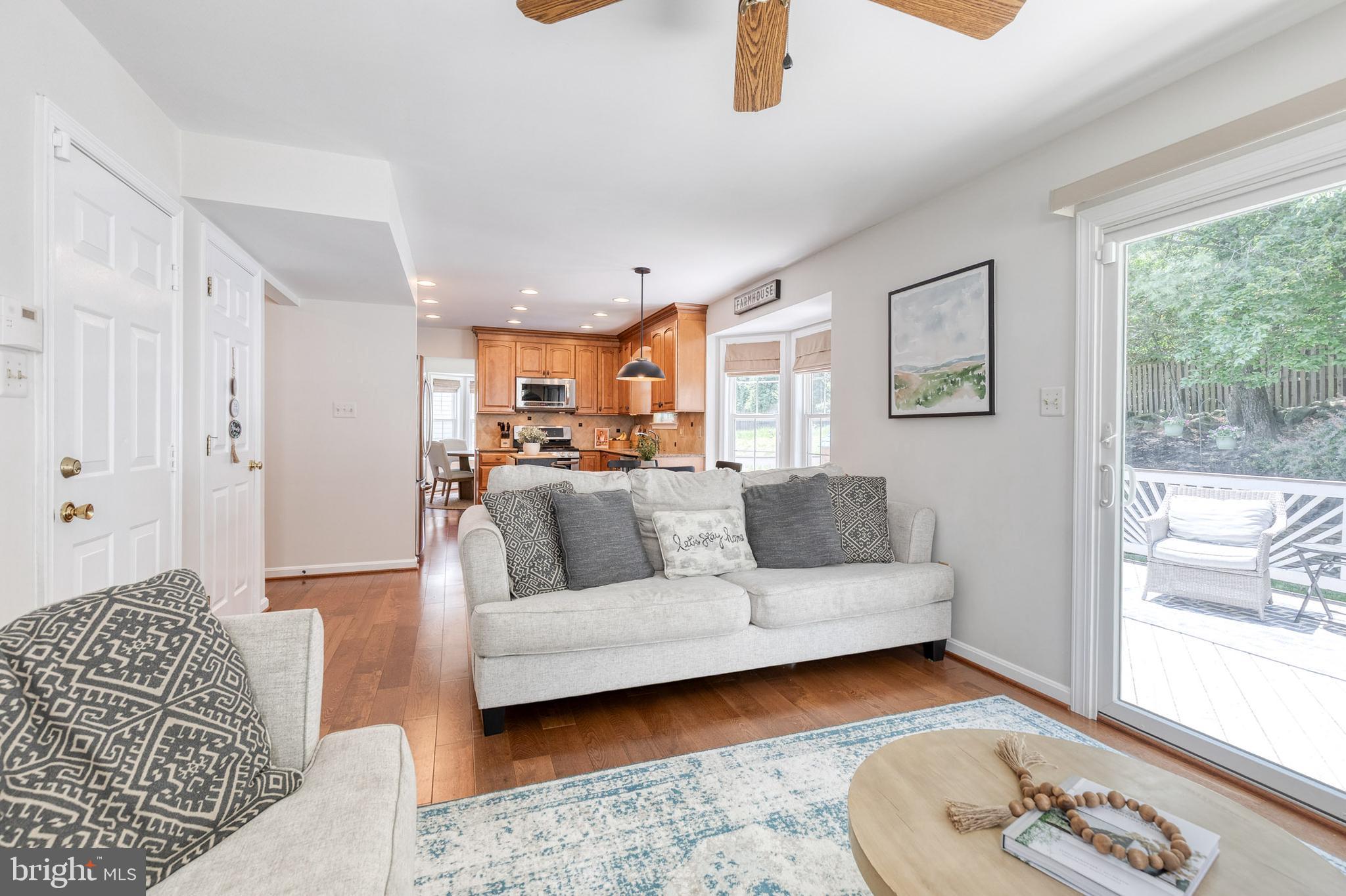 ROCKWELL ESTATES - Residential