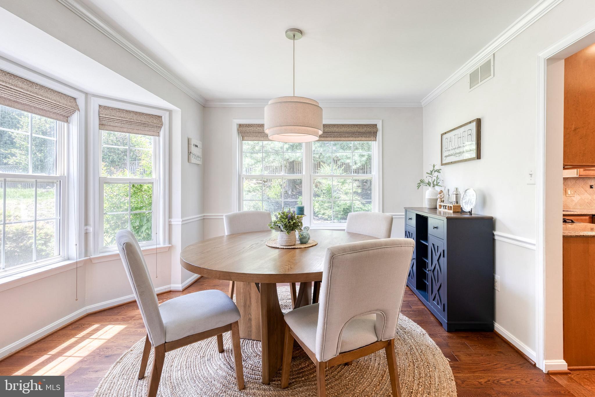 ROCKWELL ESTATES - Residential