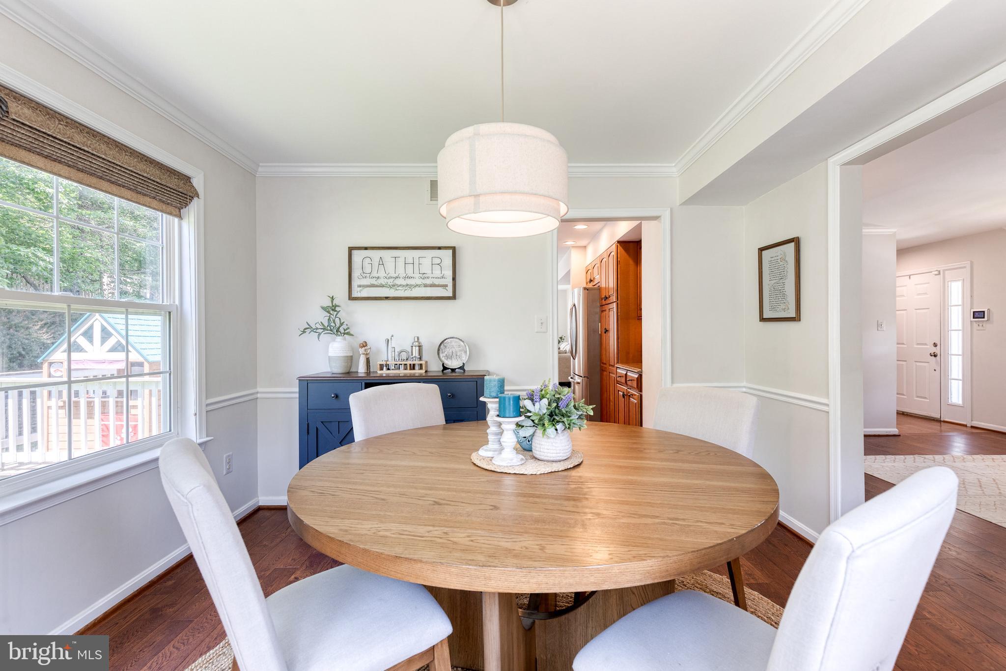 ROCKWELL ESTATES - Residential