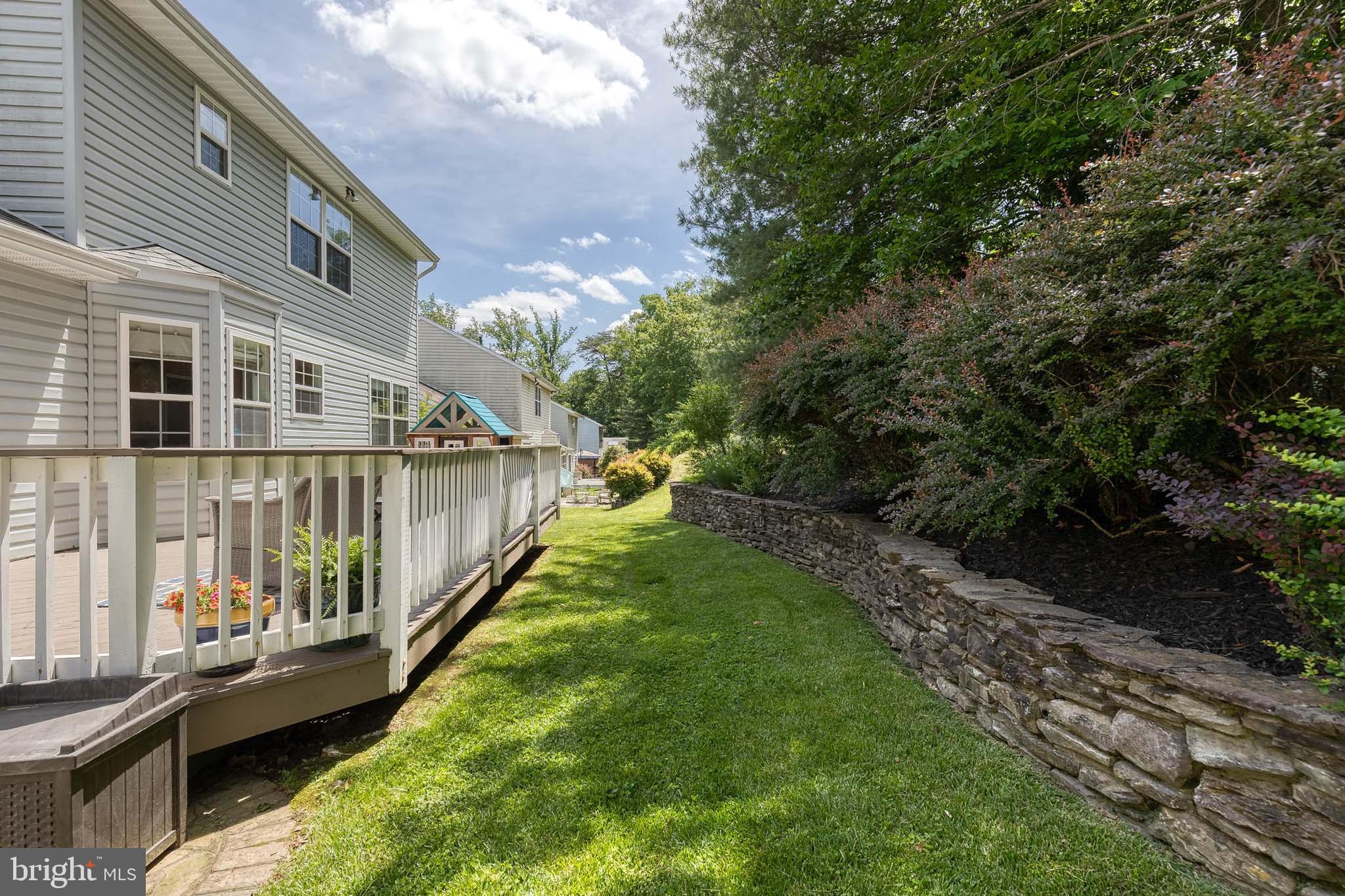 ROCKWELL ESTATES - Residential