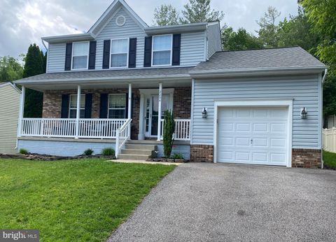 2204 TALL PINES COURT CATONSVILLE MD 21228