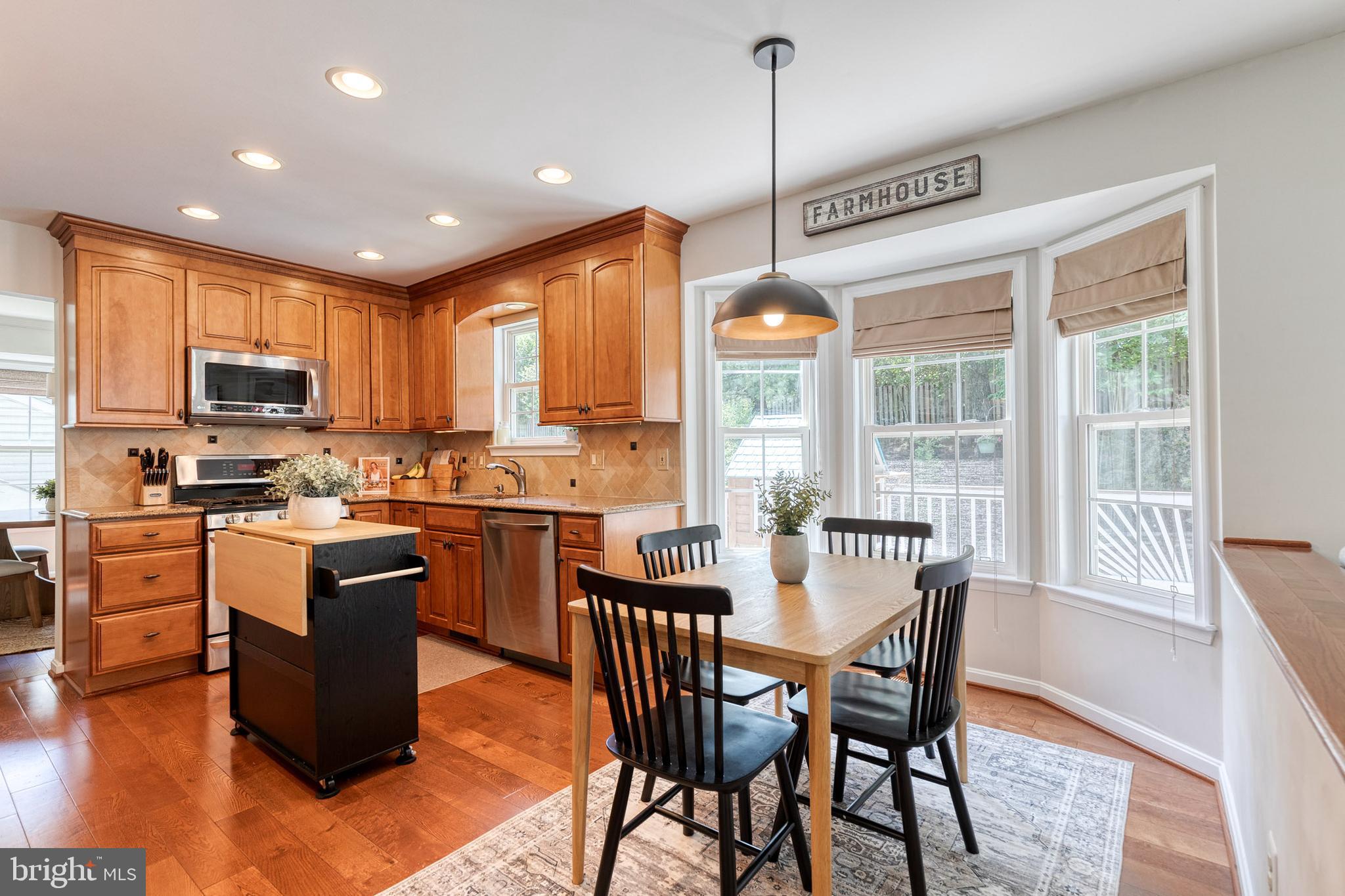 ROCKWELL ESTATES - Residential