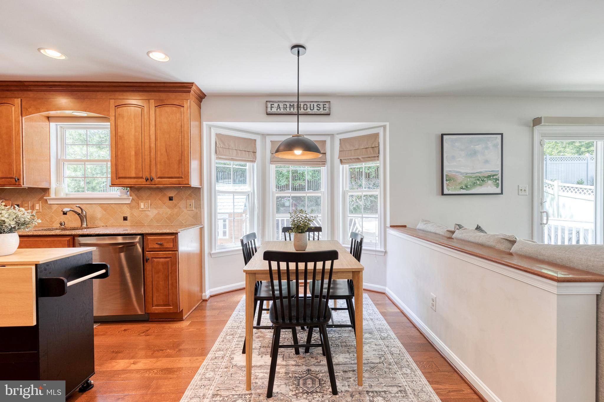 ROCKWELL ESTATES - Residential