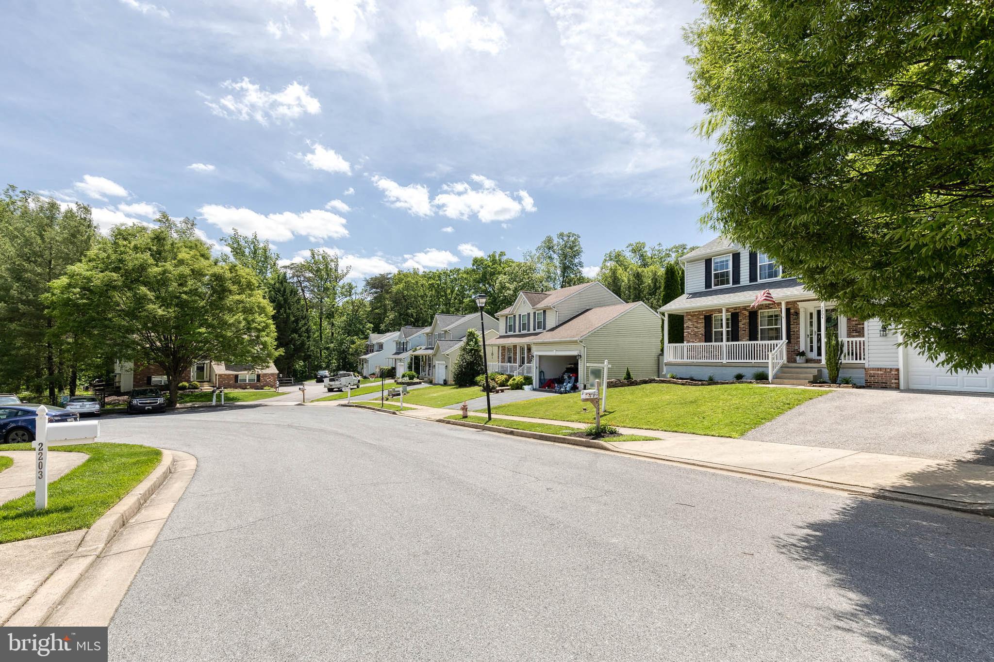 ROCKWELL ESTATES - Residential