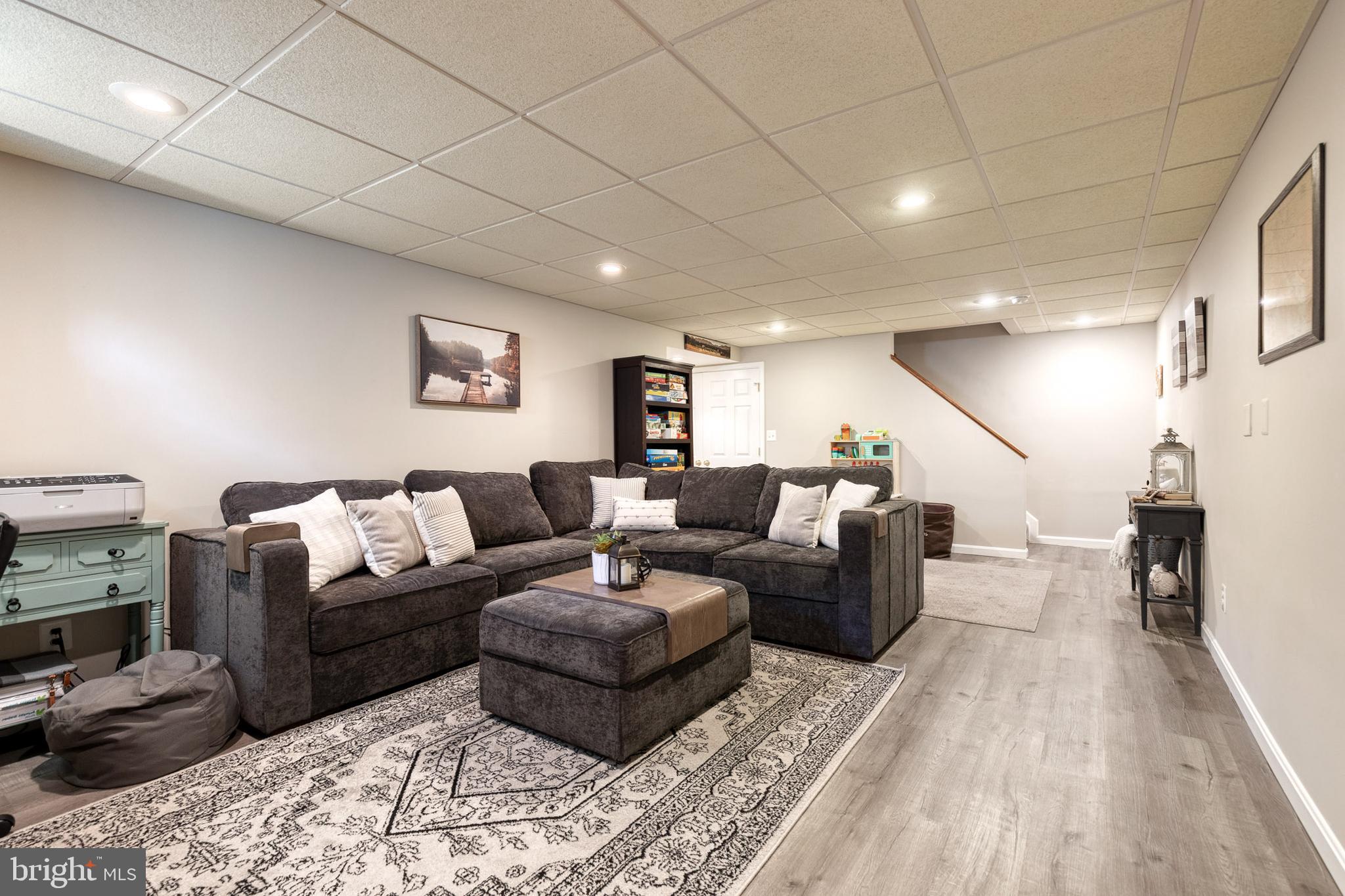 ROCKWELL ESTATES - Residential