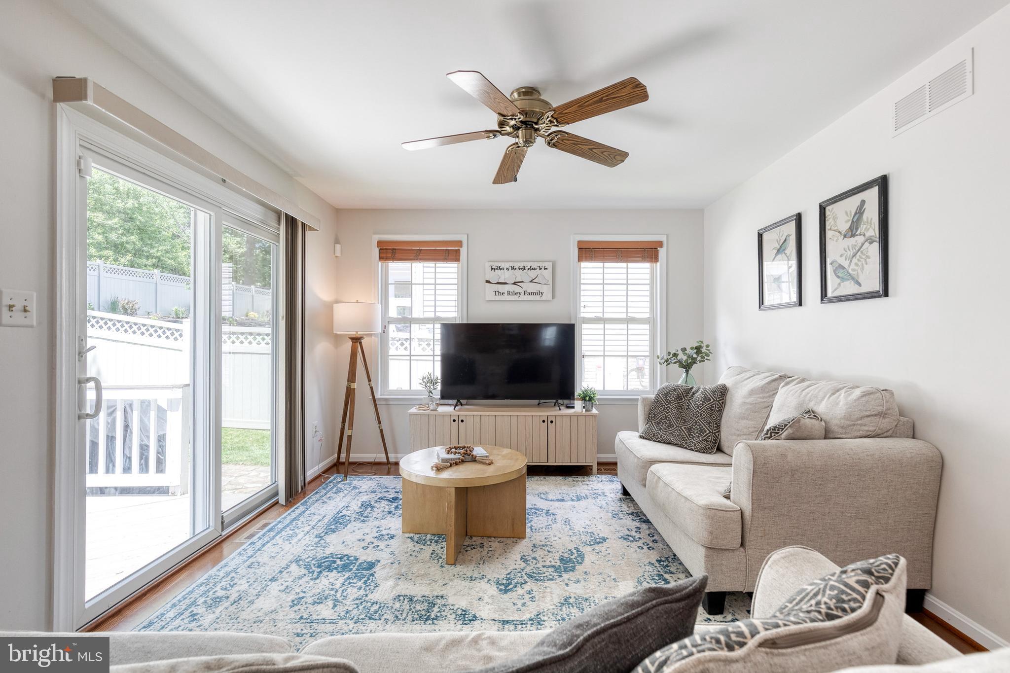 ROCKWELL ESTATES - Residential