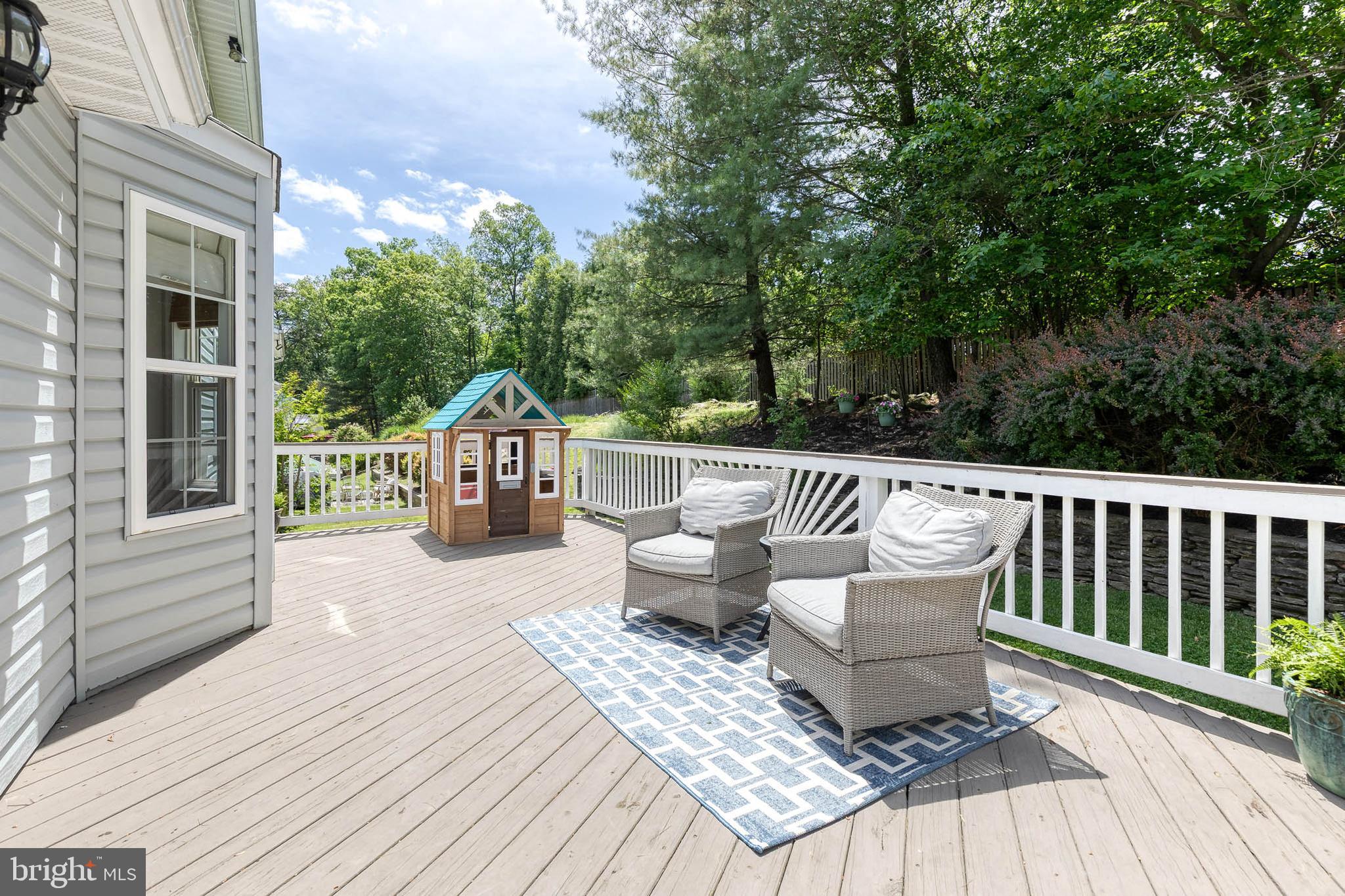 ROCKWELL ESTATES - Residential