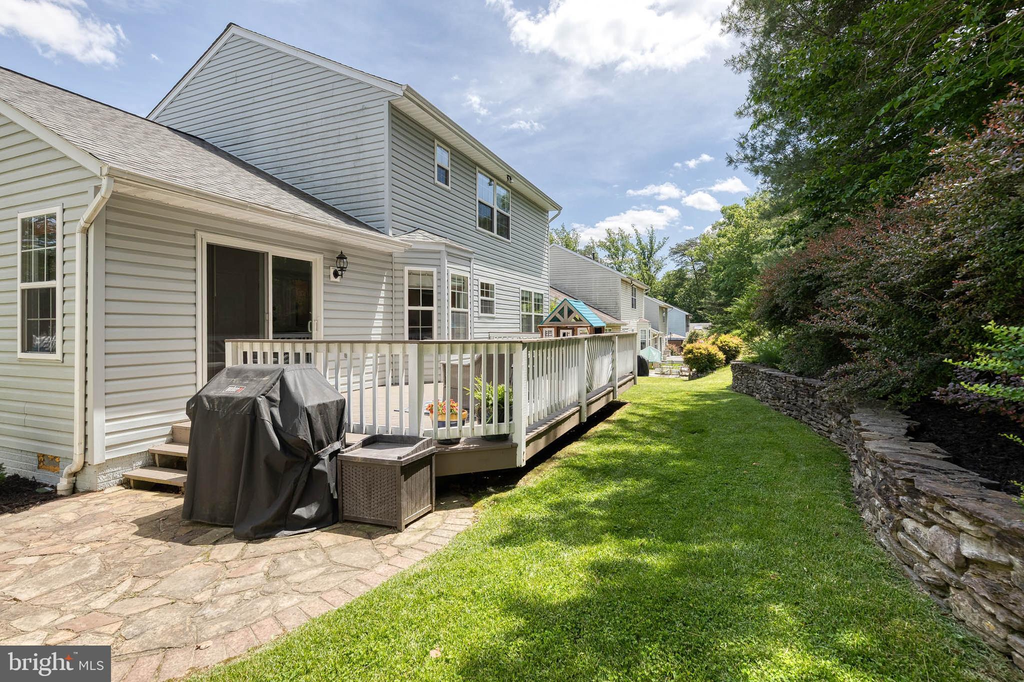 ROCKWELL ESTATES - Residential