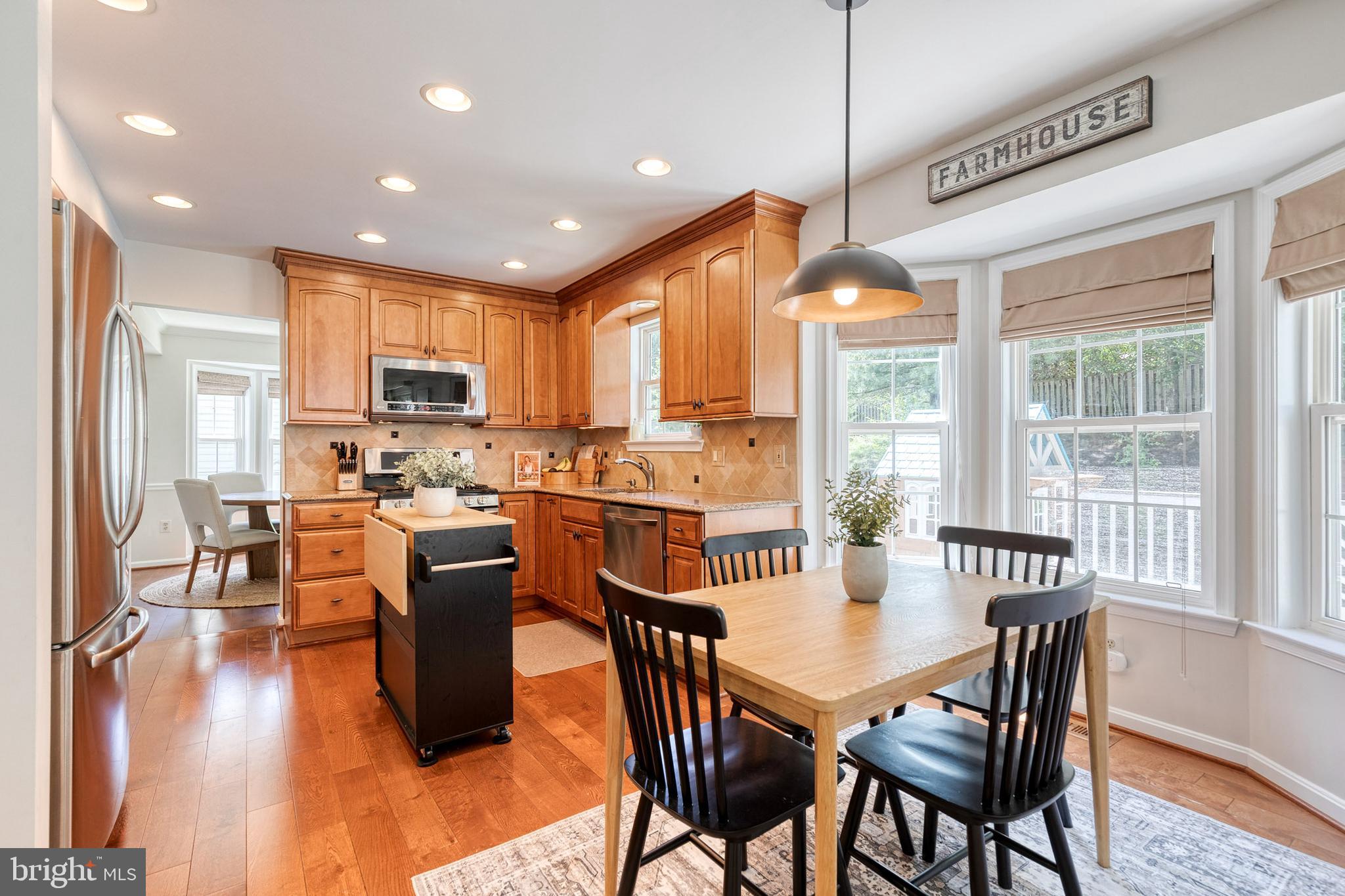 ROCKWELL ESTATES - Residential