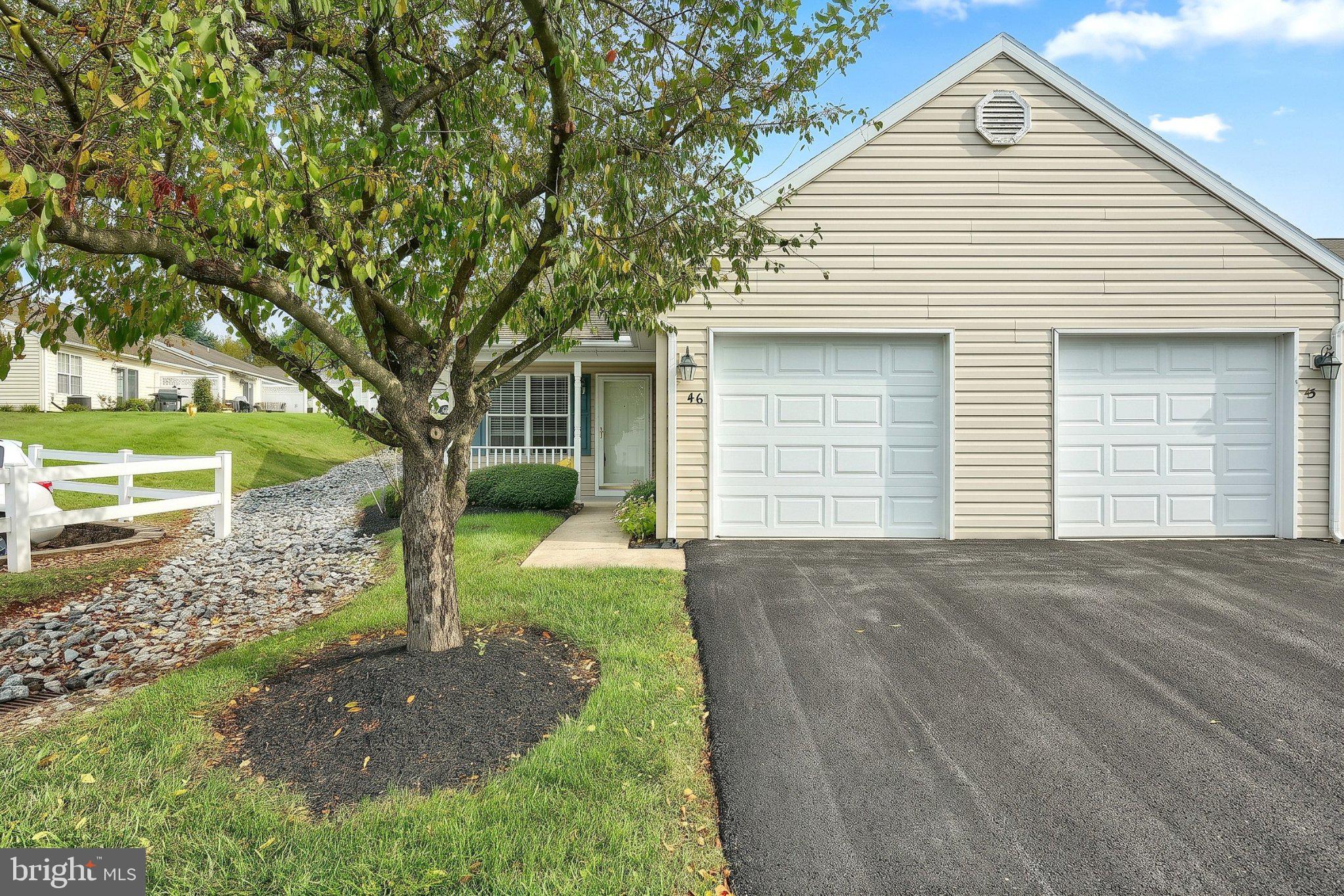 46 HAGARMAN DRIVE 46