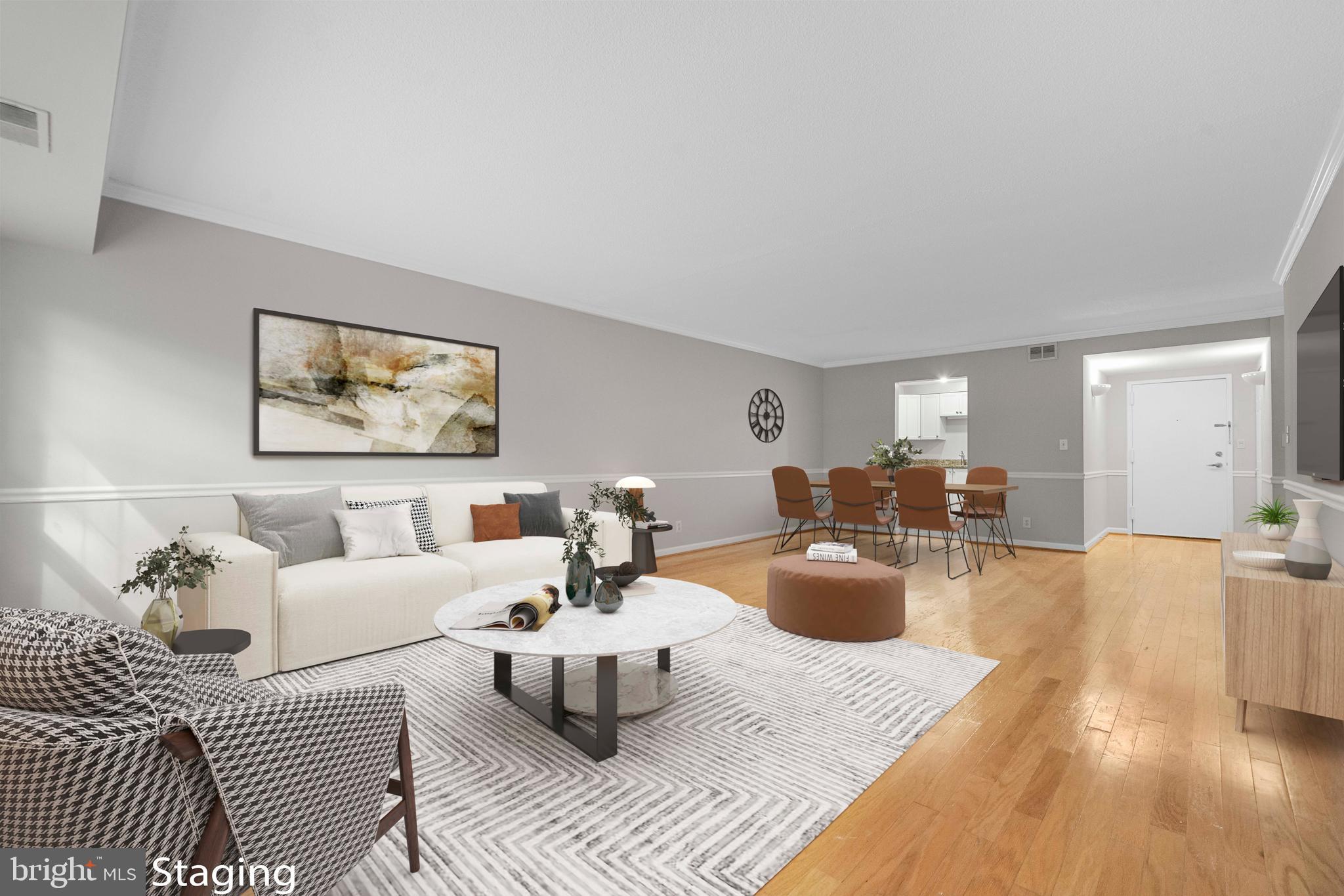 THE COLONIES - Residential