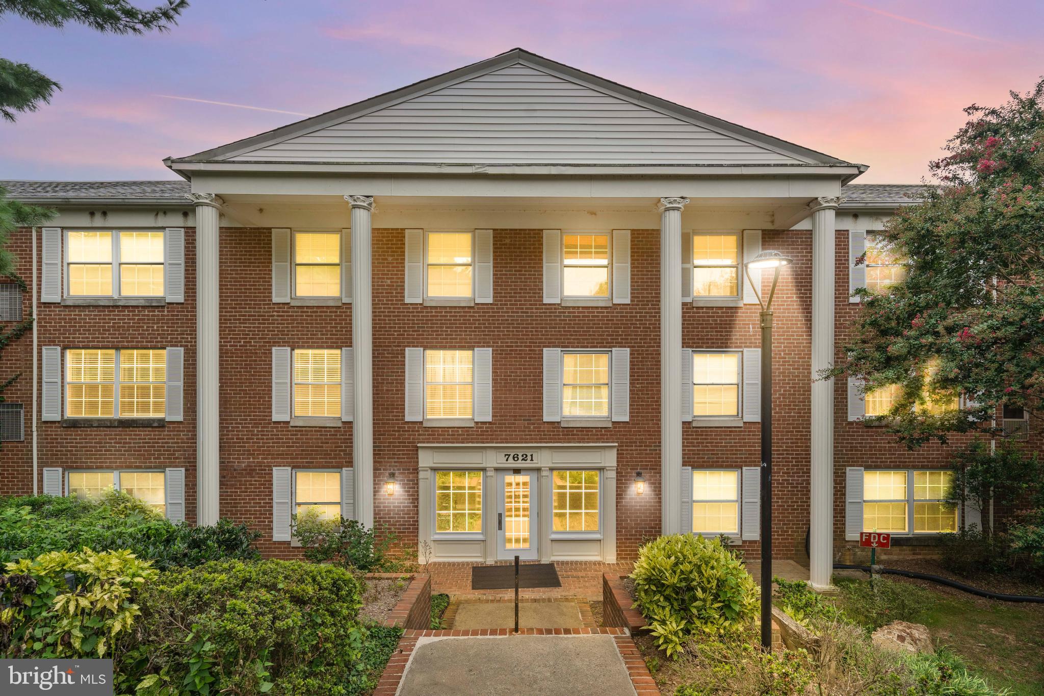 7621 TREMAYNE PLACE 113