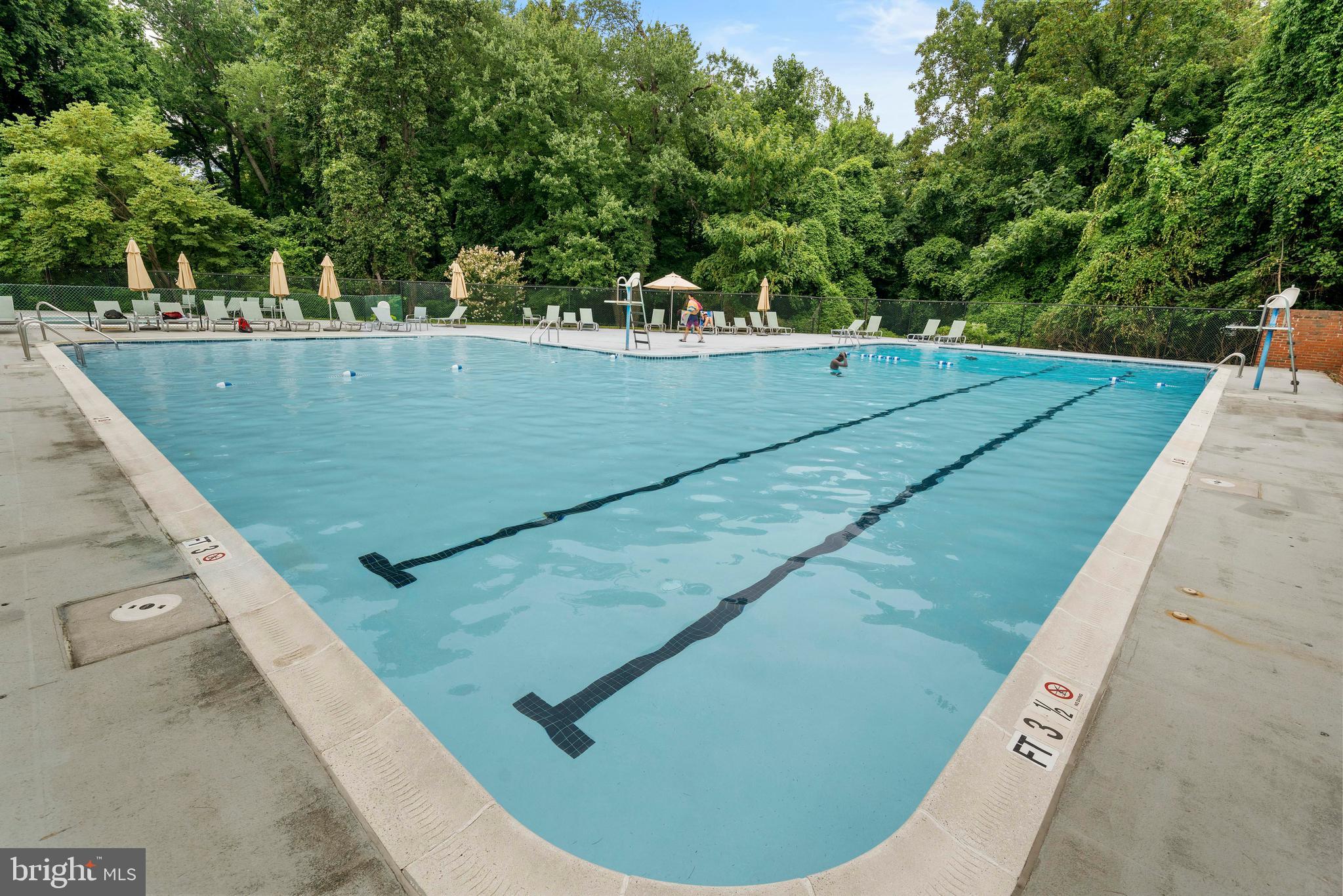 THE COLONIES - Residential