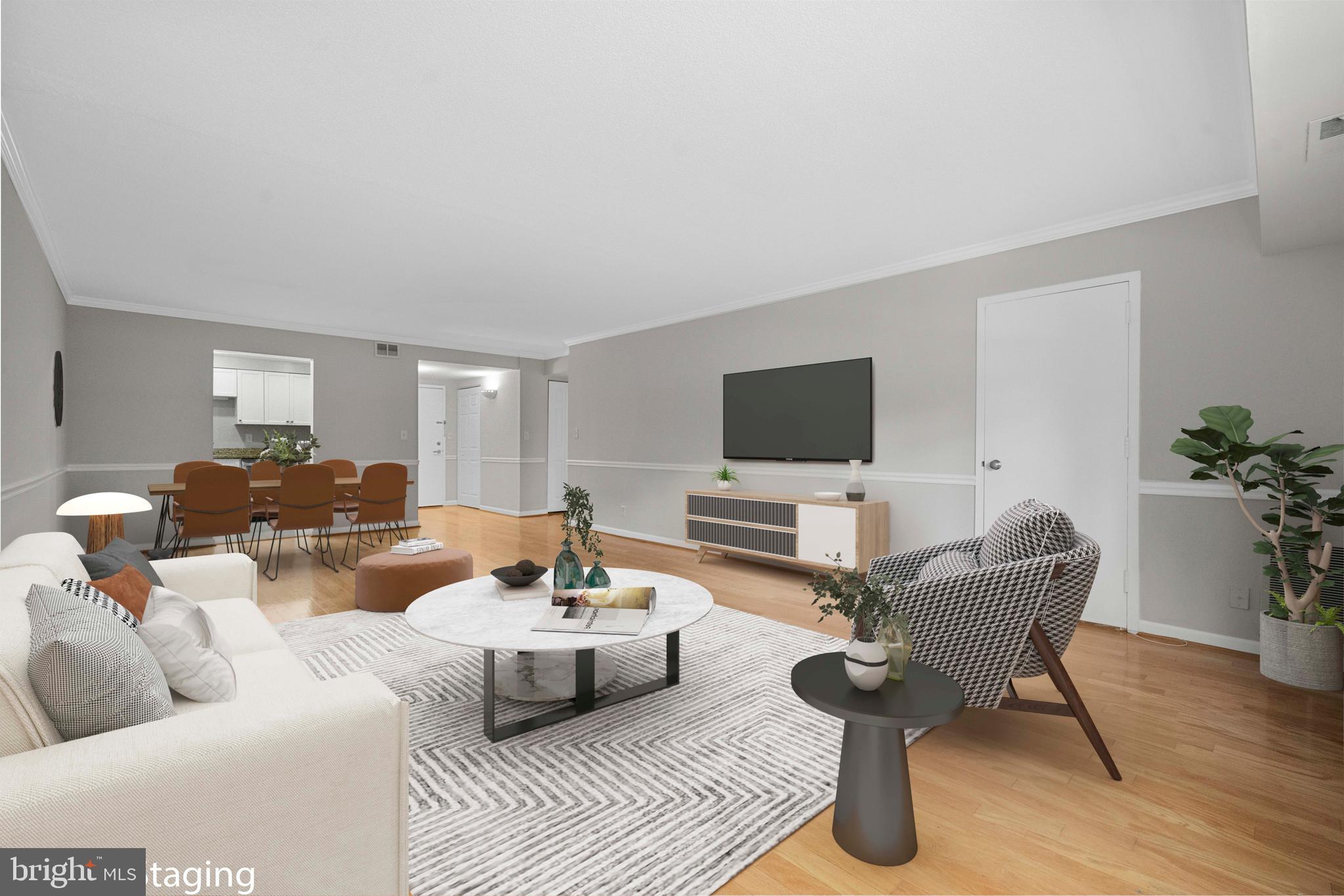 THE COLONIES - Residential