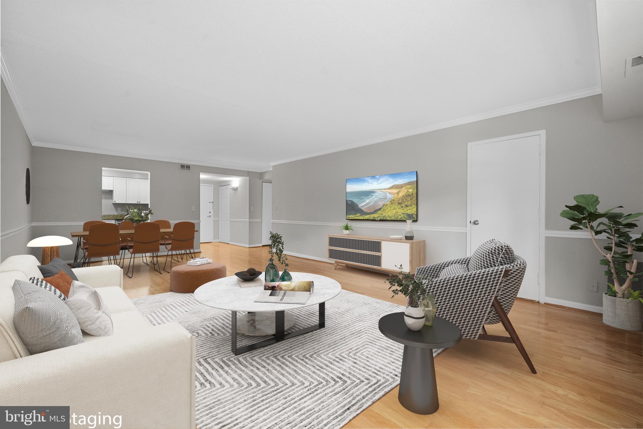 THE COLONIES - Residential