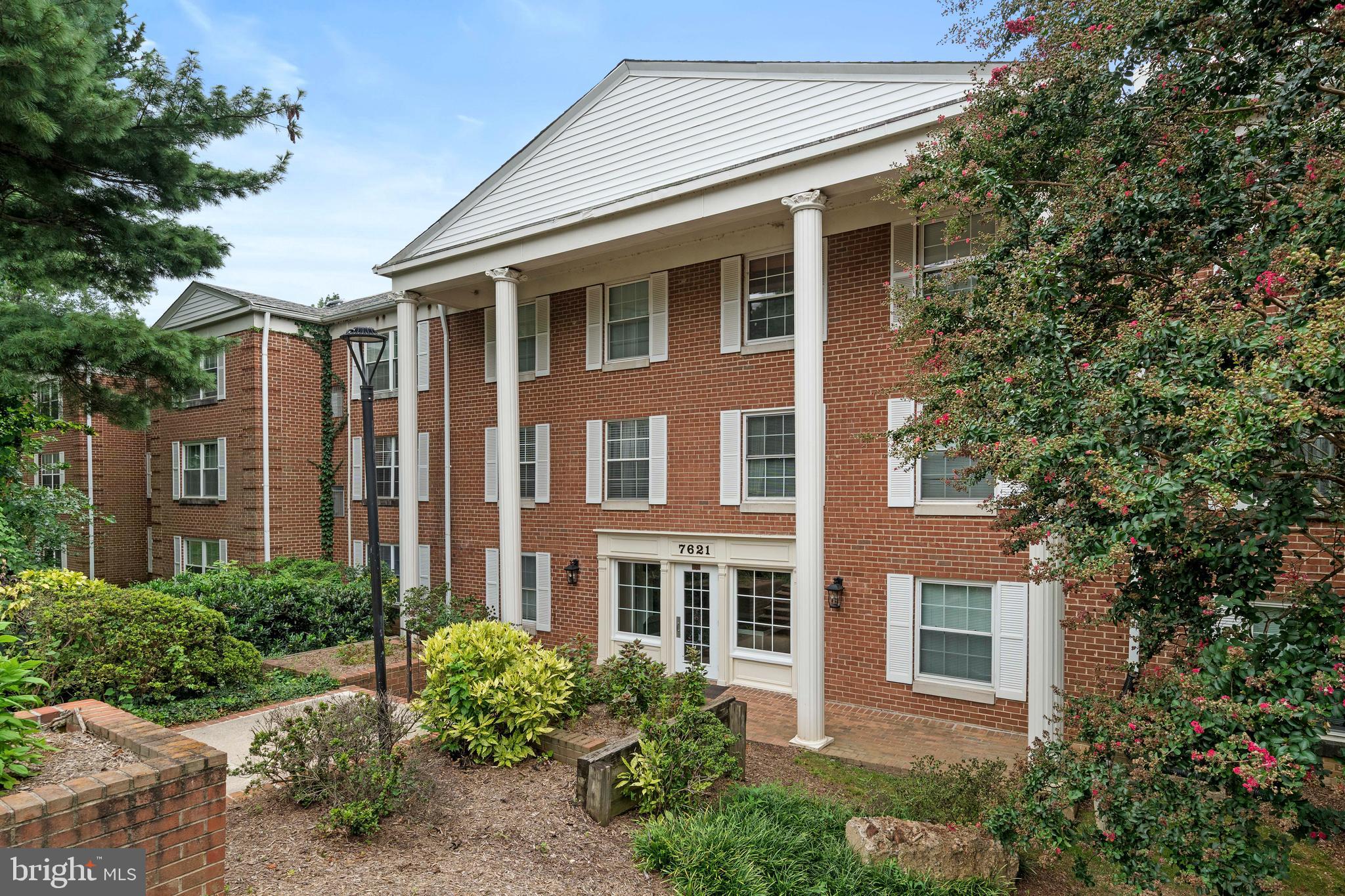 7621 TREMAYNE PLACE 113