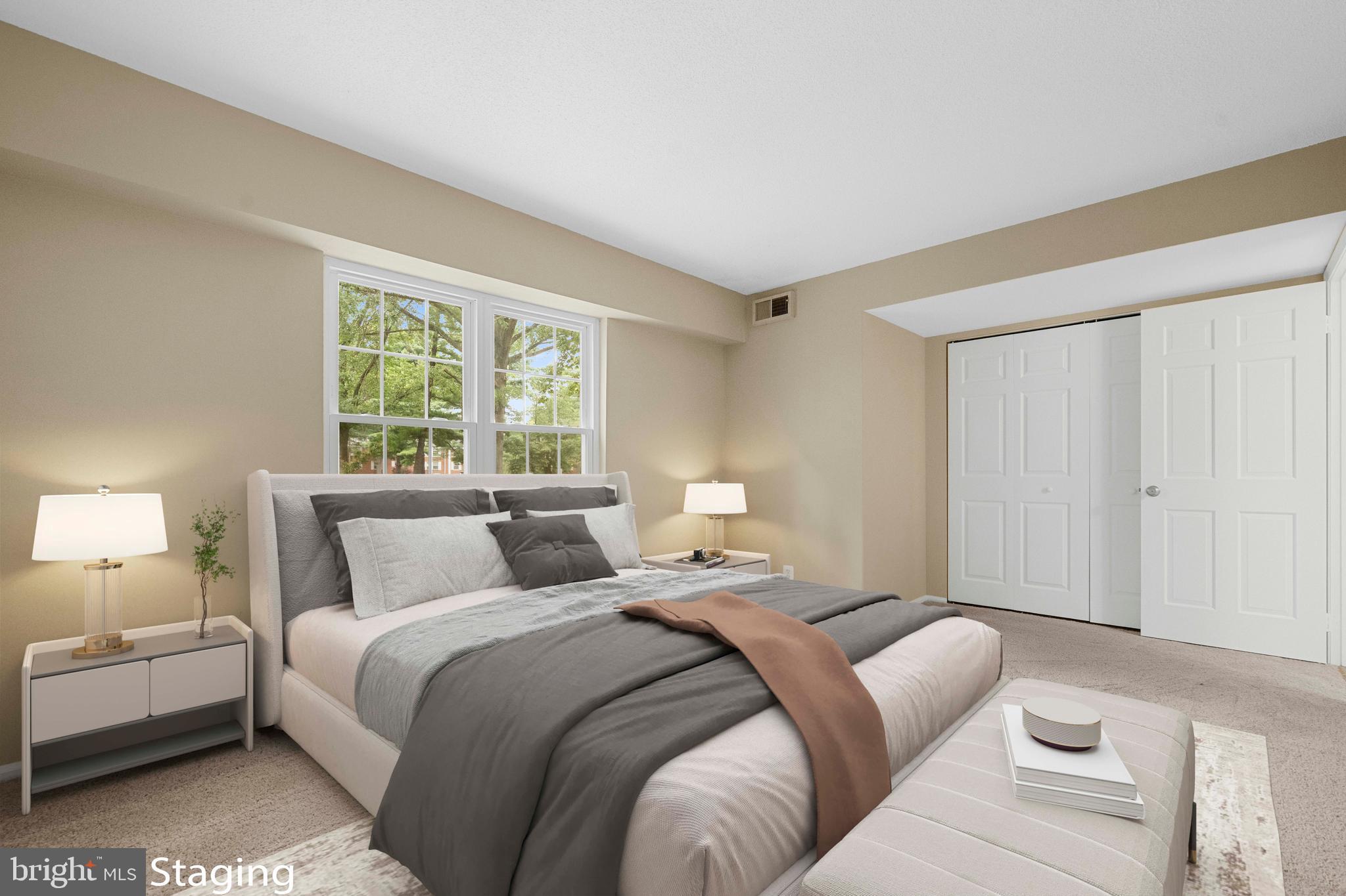 THE COLONIES - Residential