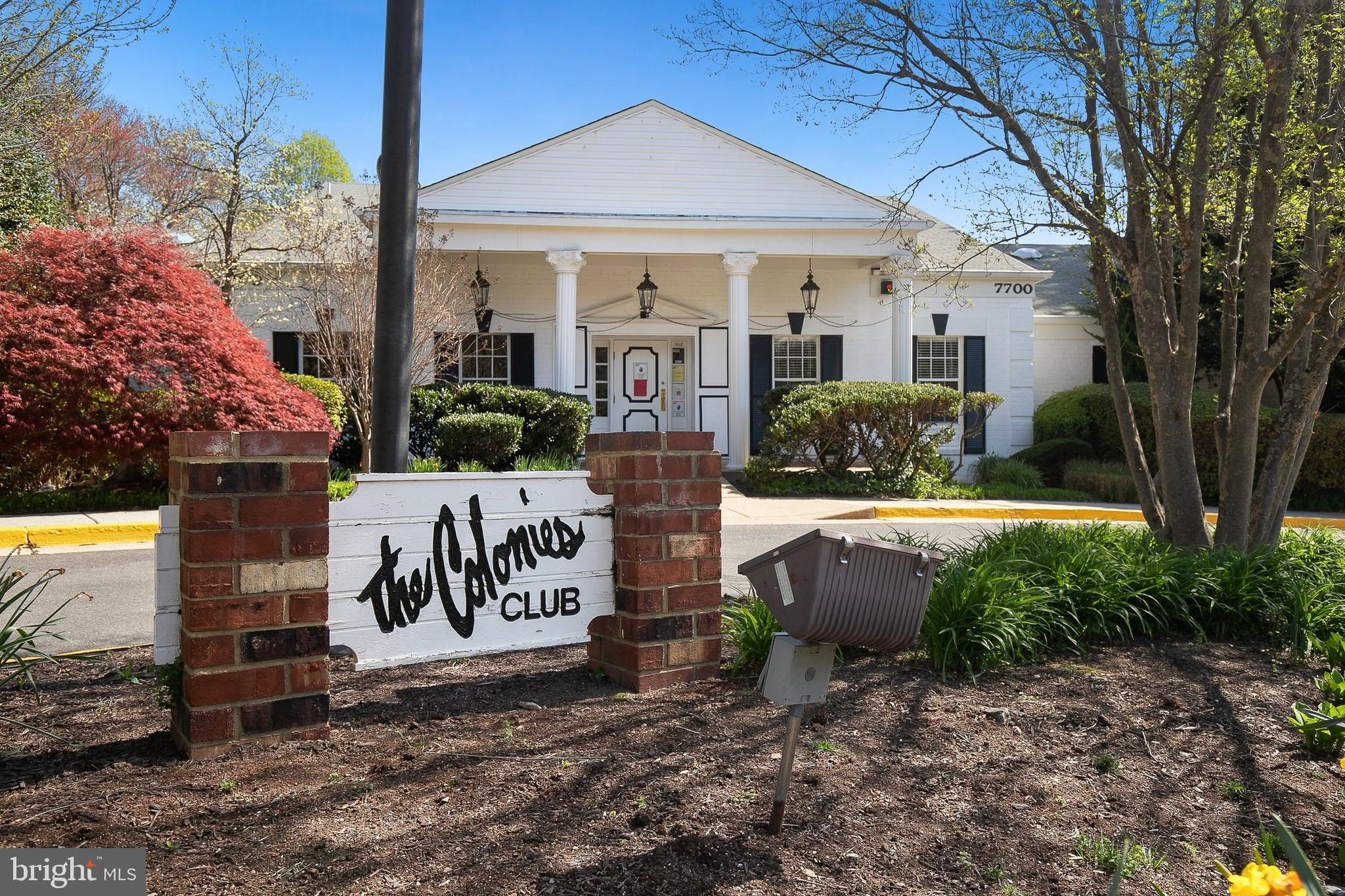7621 TREMAYNE PLACE 113