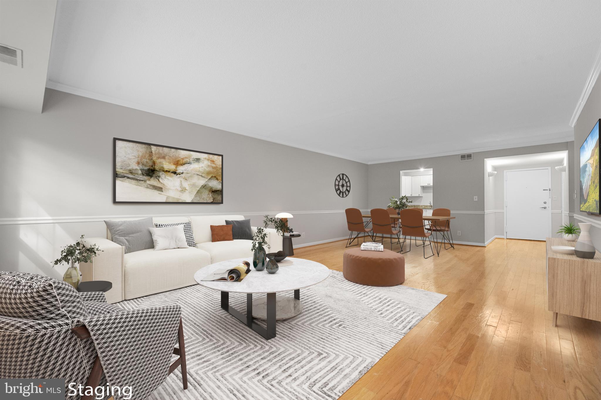 THE COLONIES - Residential