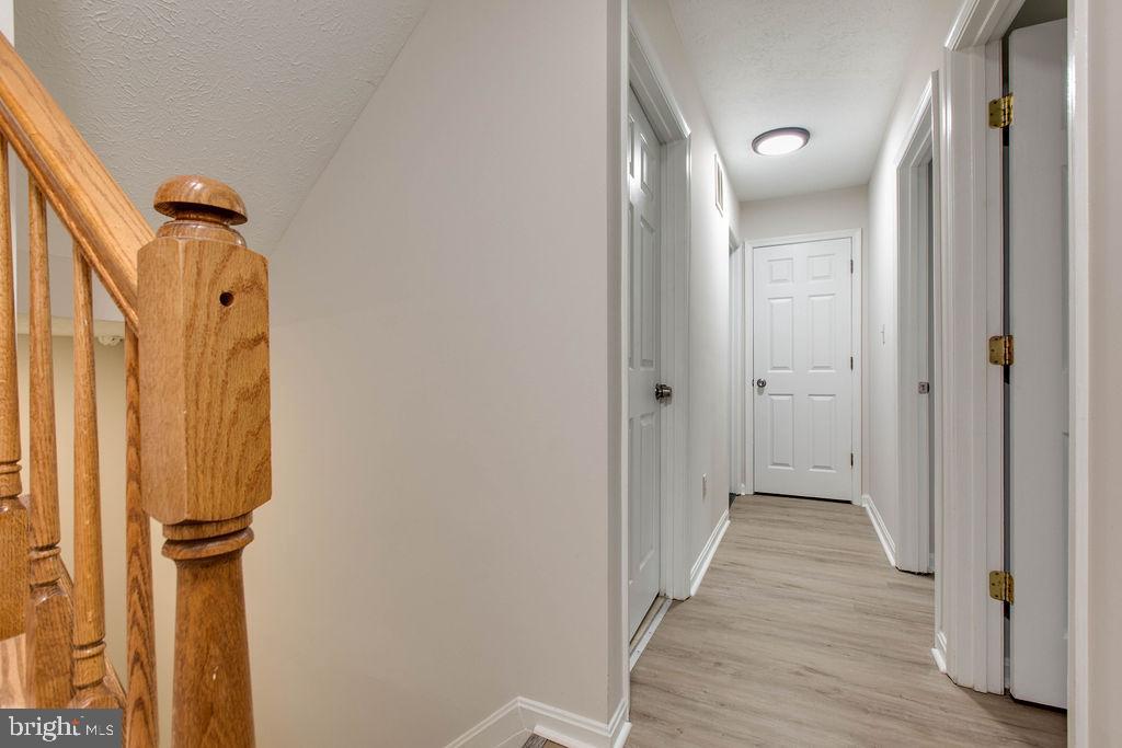 COLUMBIA PARK - Residential Lease