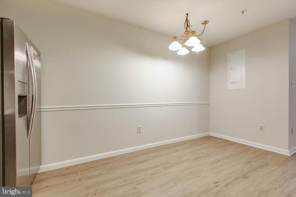 COLUMBIA PARK - Residential Lease