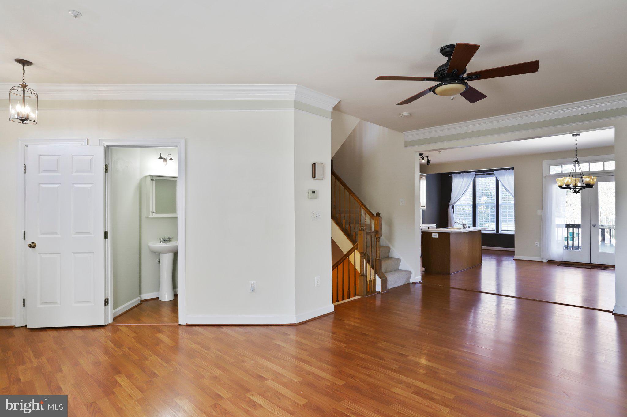 BALLENGER CREEK - Residential