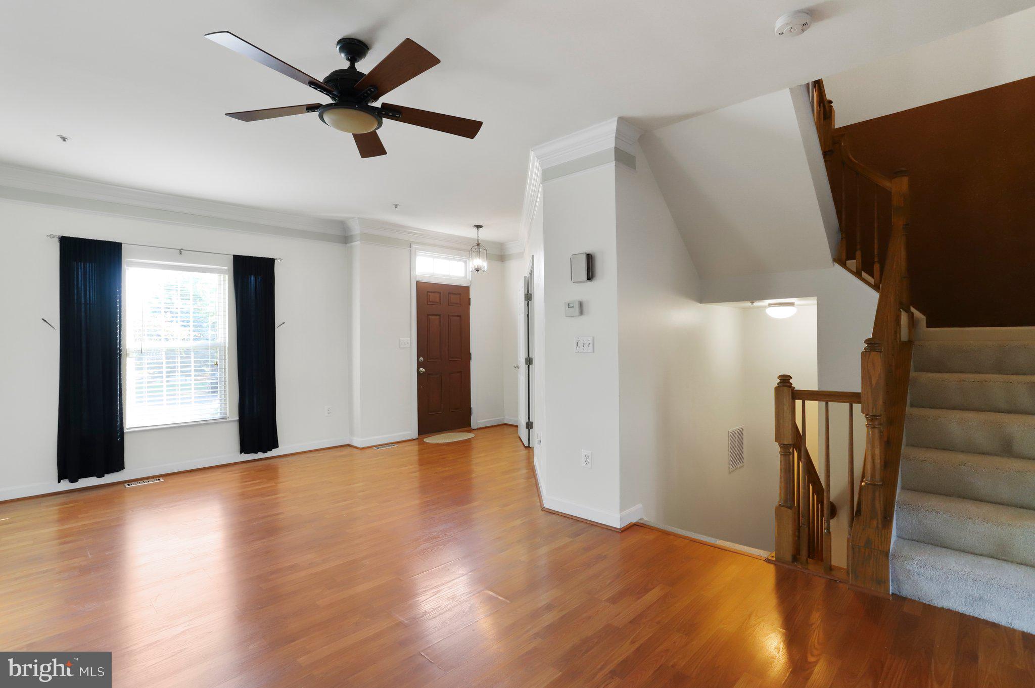 BALLENGER CREEK - Residential