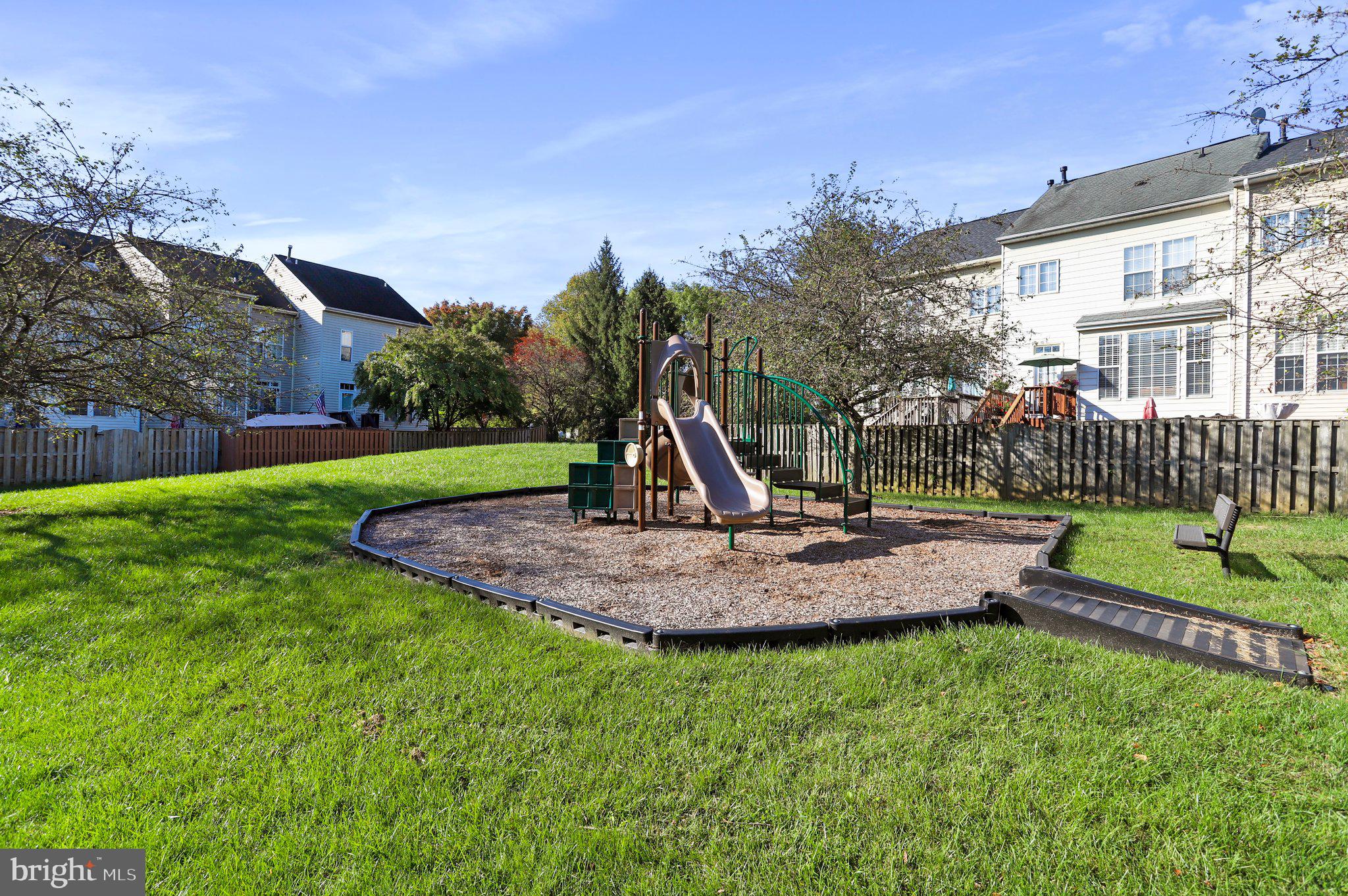 BALLENGER CREEK - Residential