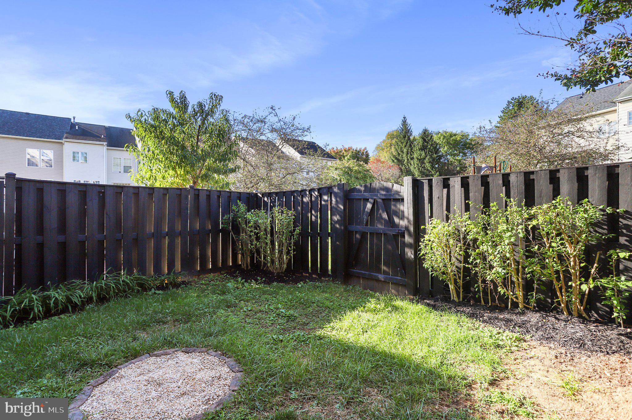 BALLENGER CREEK - Residential