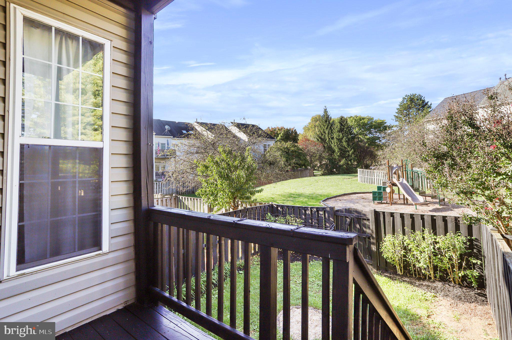 BALLENGER CREEK - Residential