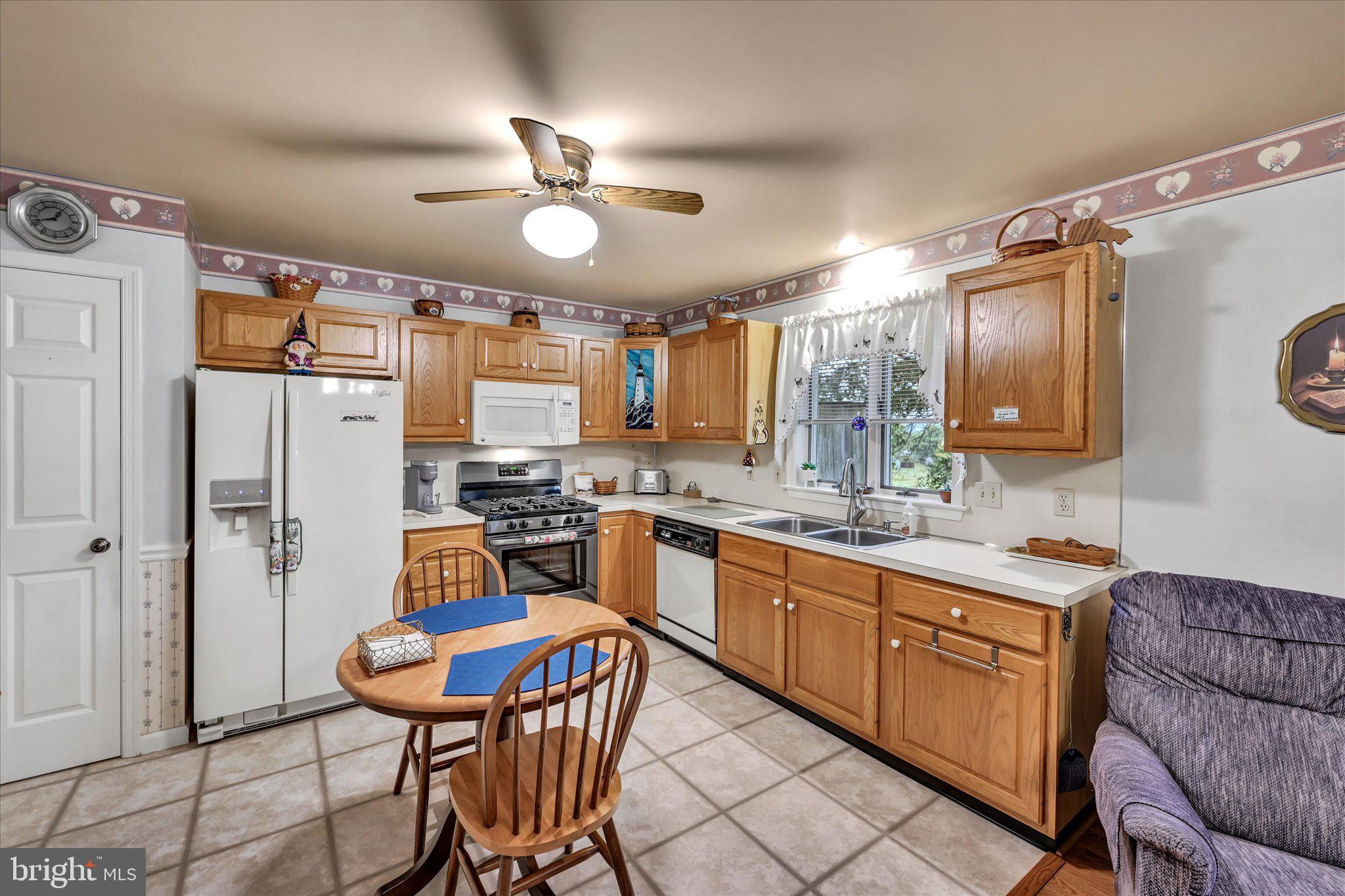 CHAPEL GATE - Residential